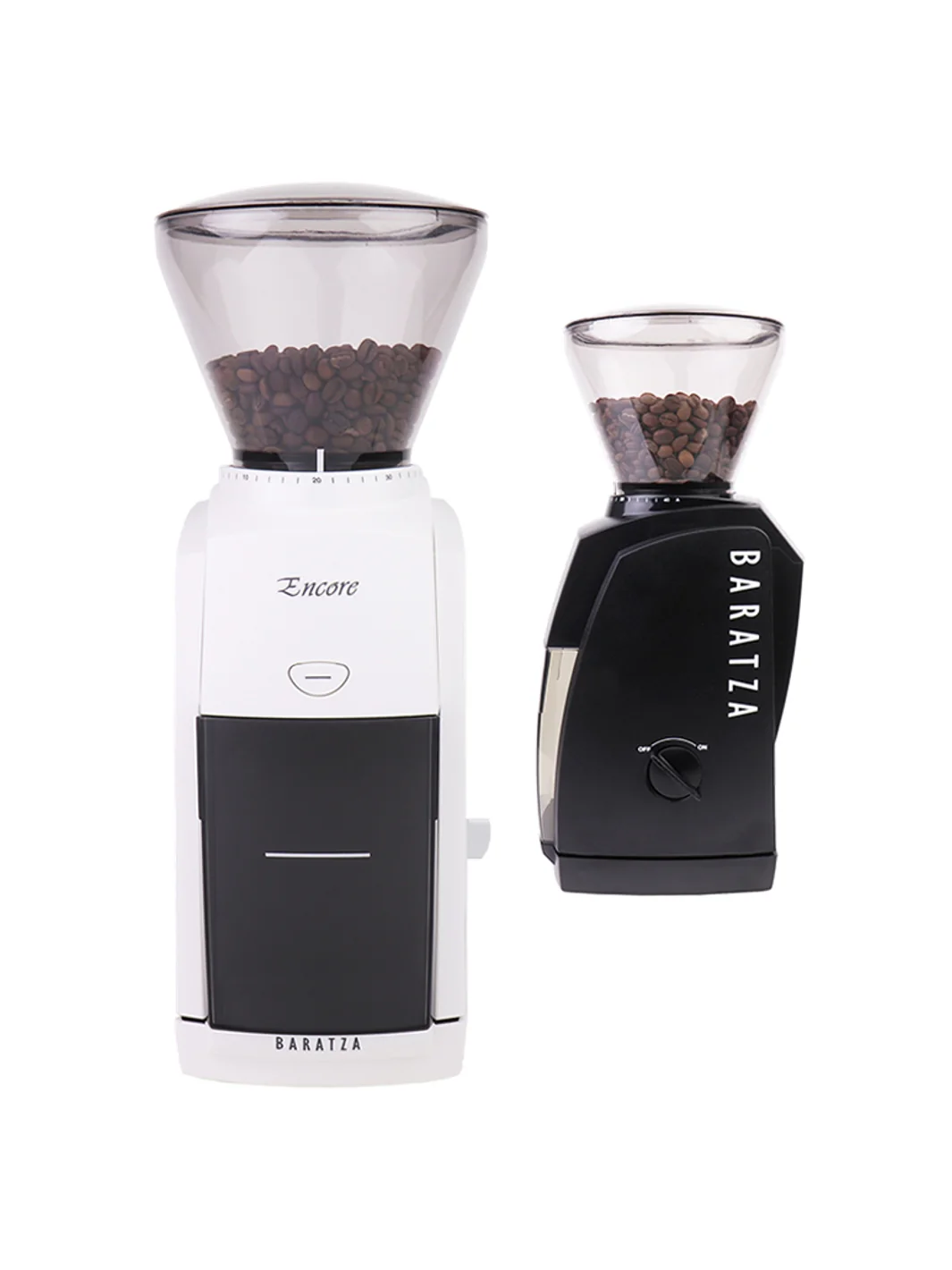 BARATZA Encore™ Coffee Grinder (120V) - Image 14