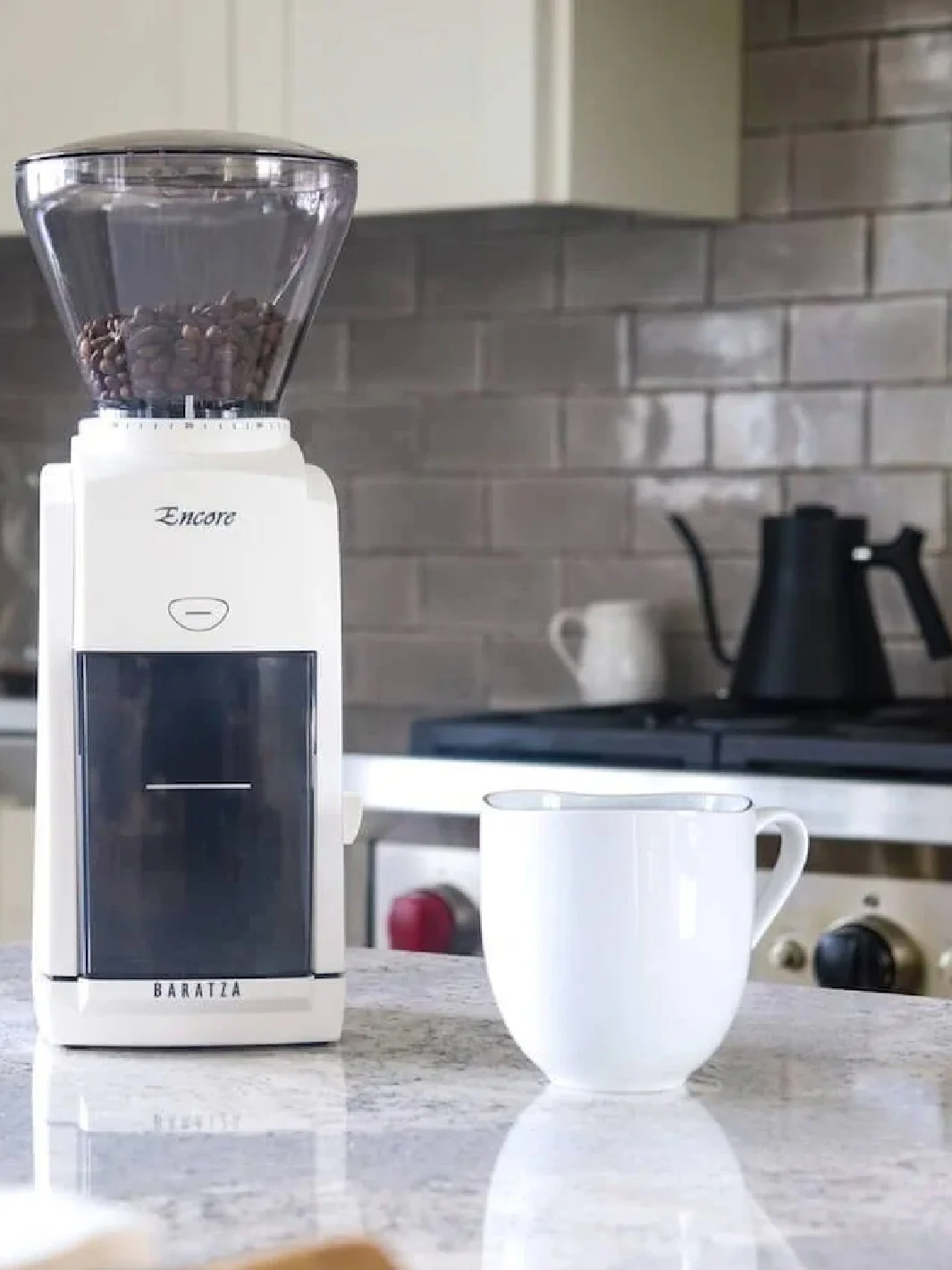 BARATZA Encore™ Coffee Grinder (120V) - Image 17
