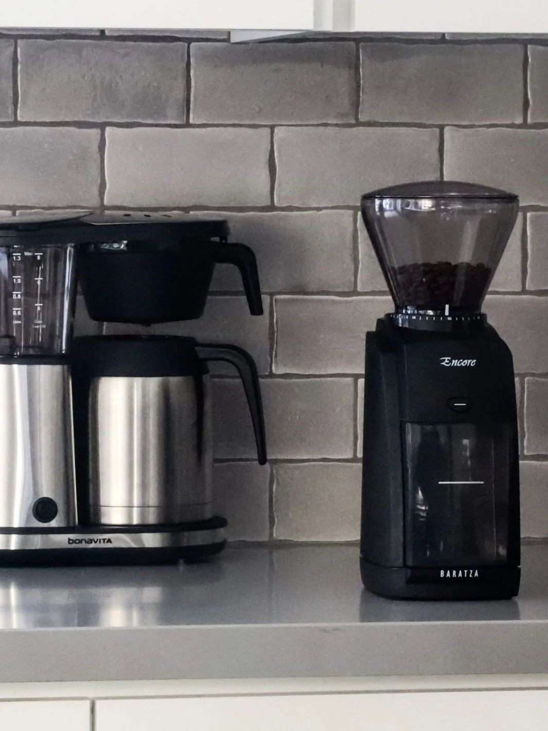 BARATZA Encore™ Coffee Grinder (120V) - Image 5