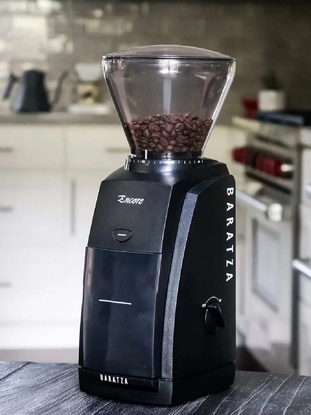 BARATZA Encore™ Coffee Grinder (120V) - Image 6