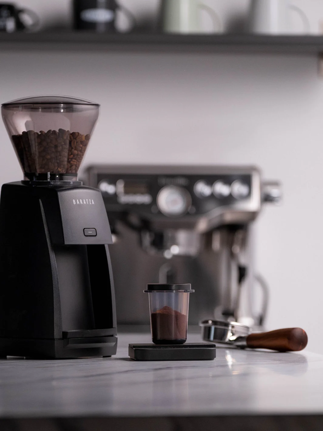 BARATZA Encore™ ESP Coffee Grinder (120V) - Image 10