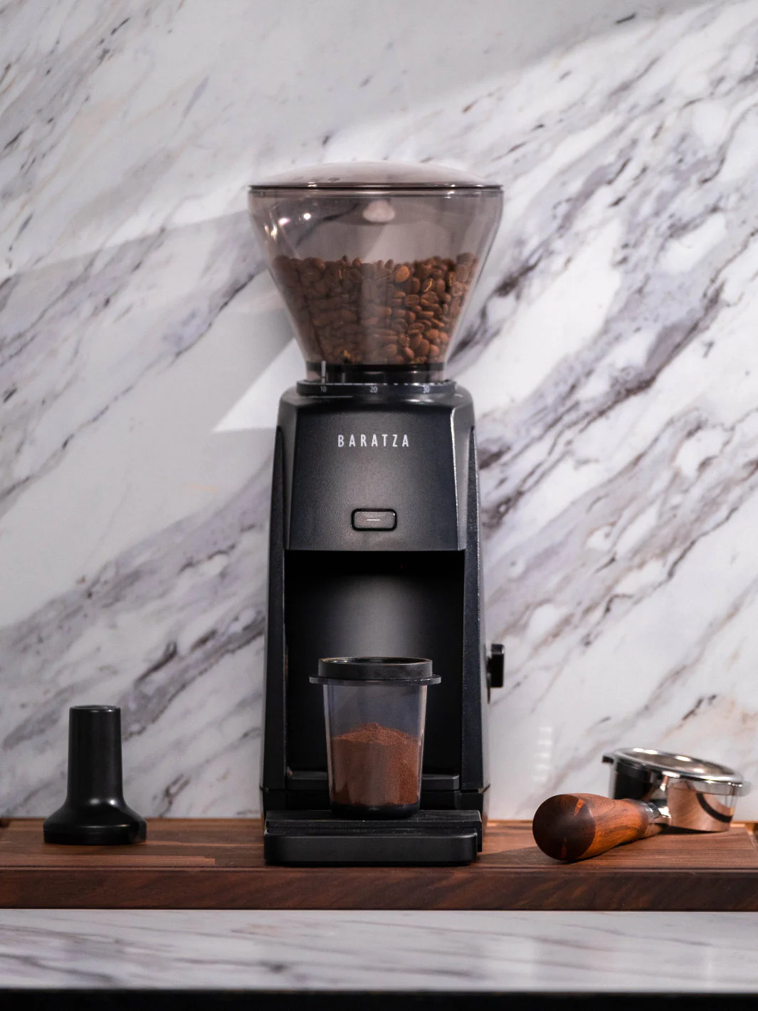 BARATZA Encore™ ESP Coffee Grinder (120V) - Image 11