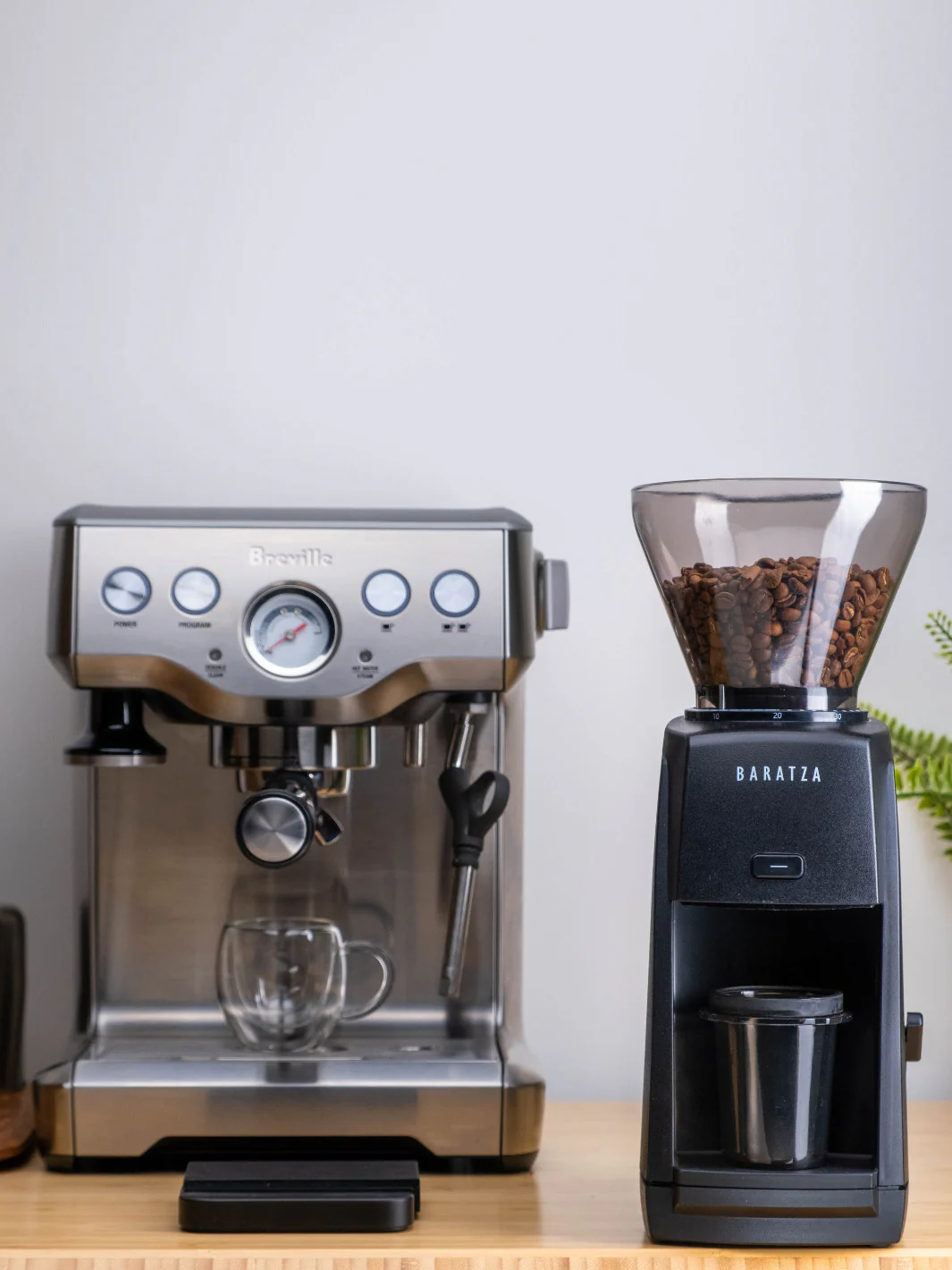 BARATZA Encore™ ESP Coffee Grinder (120V) - Image 12