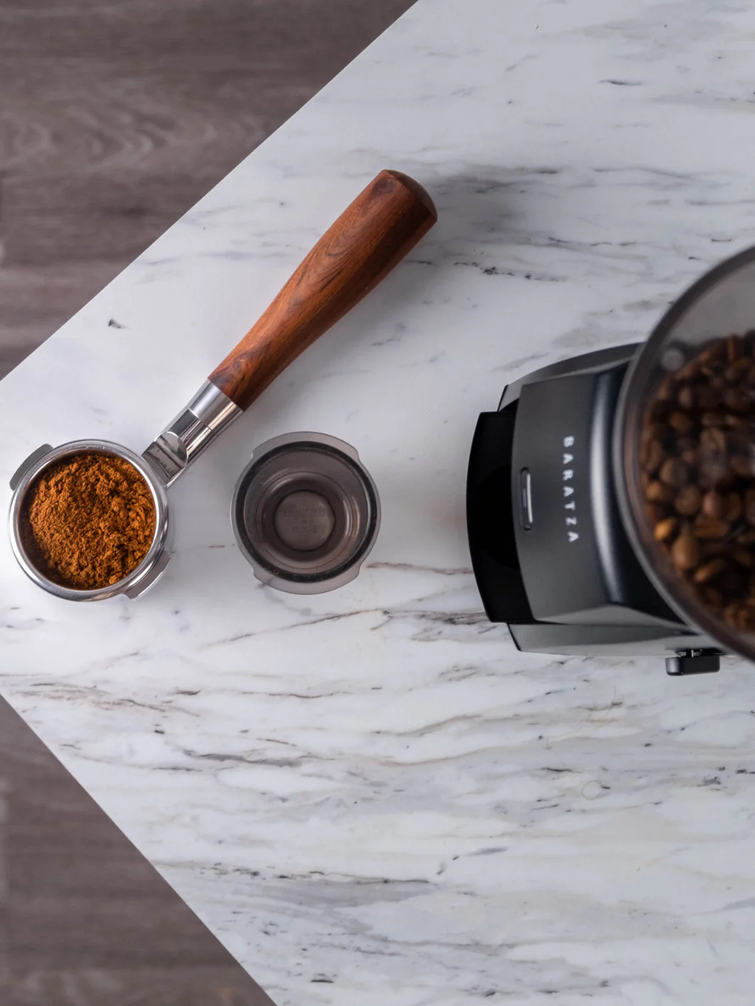 BARATZA Encore™ ESP Coffee Grinder (120V) - Image 13
