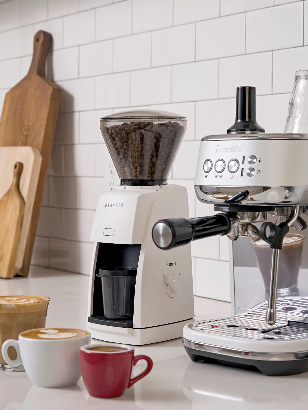 BARATZA Encore™ ESP Coffee Grinder (120V) - Image 21