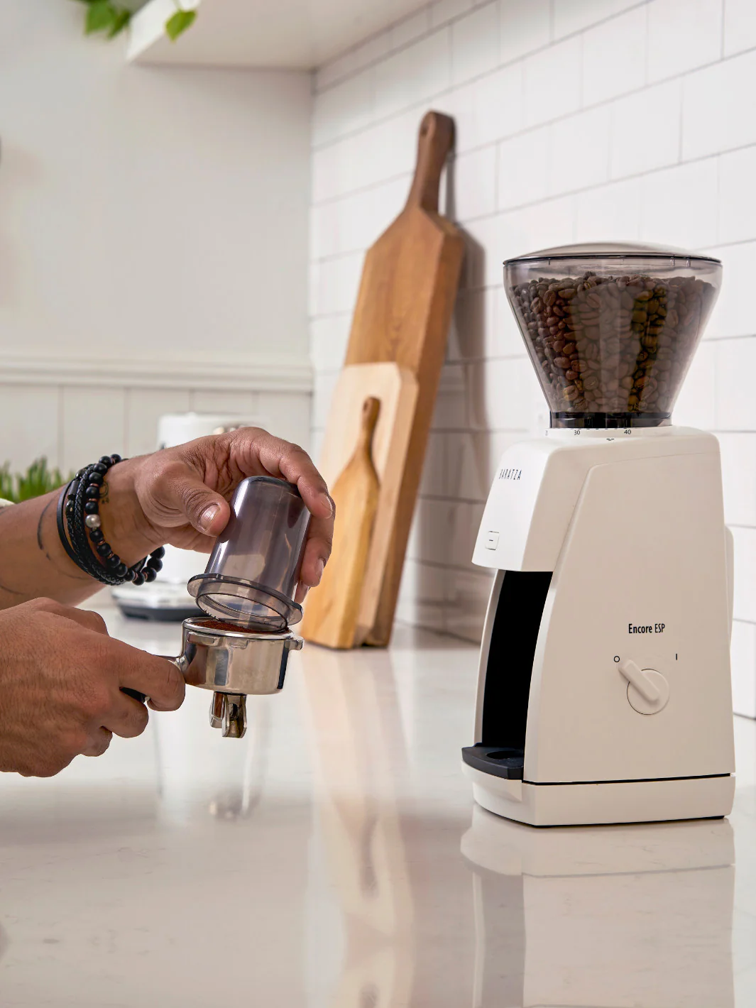 BARATZA Encore™ ESP Coffee Grinder (120V) - Image 25
