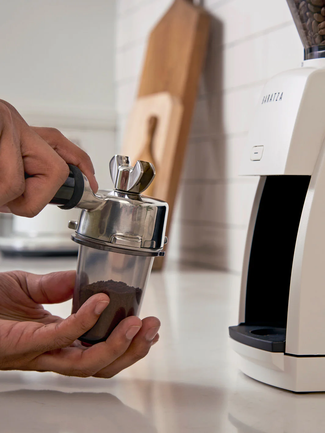 BARATZA Encore™ ESP Coffee Grinder (120V) - Image 26