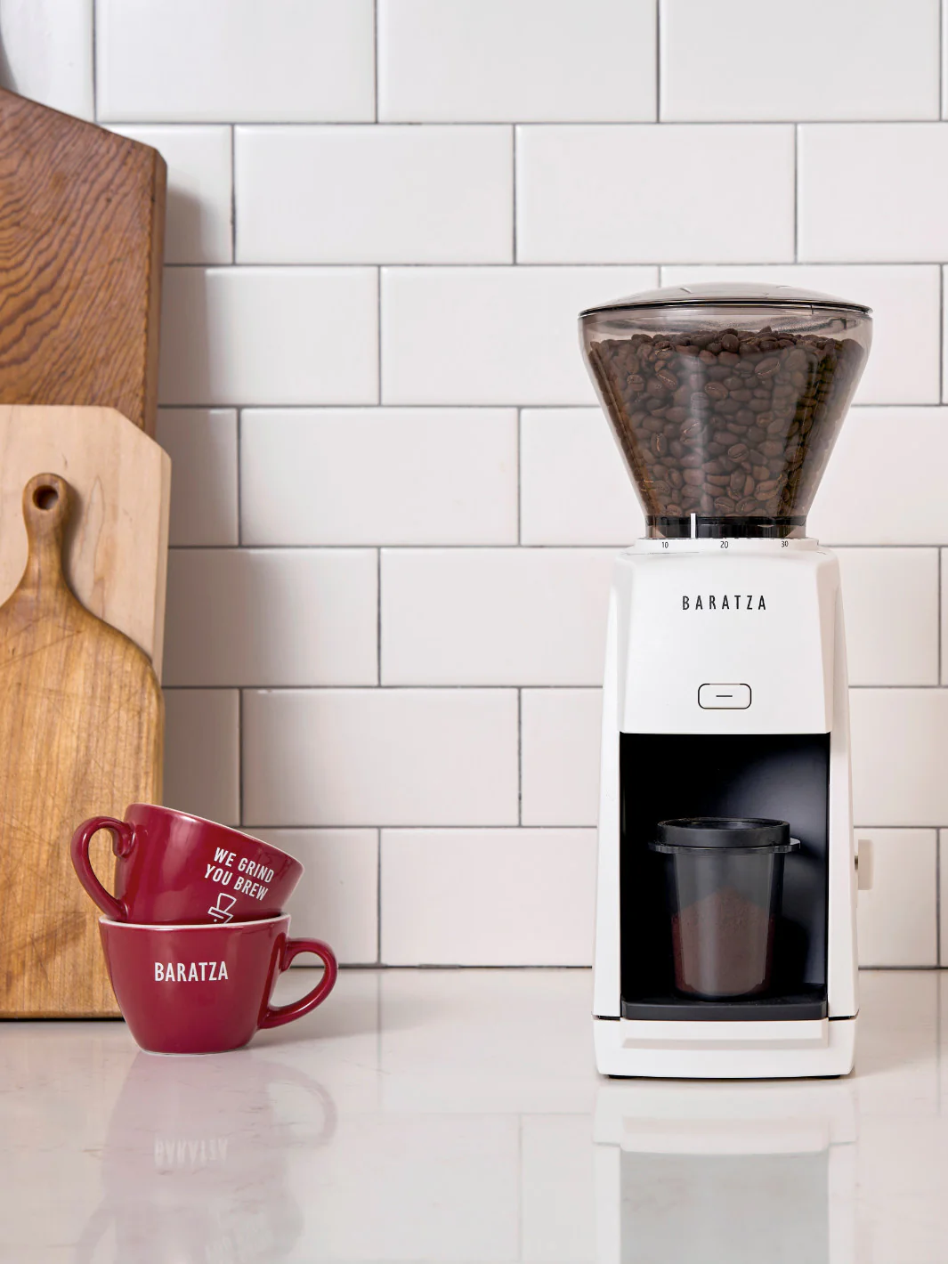 BARATZA Encore™ ESP Coffee Grinder (120V) - Image 28