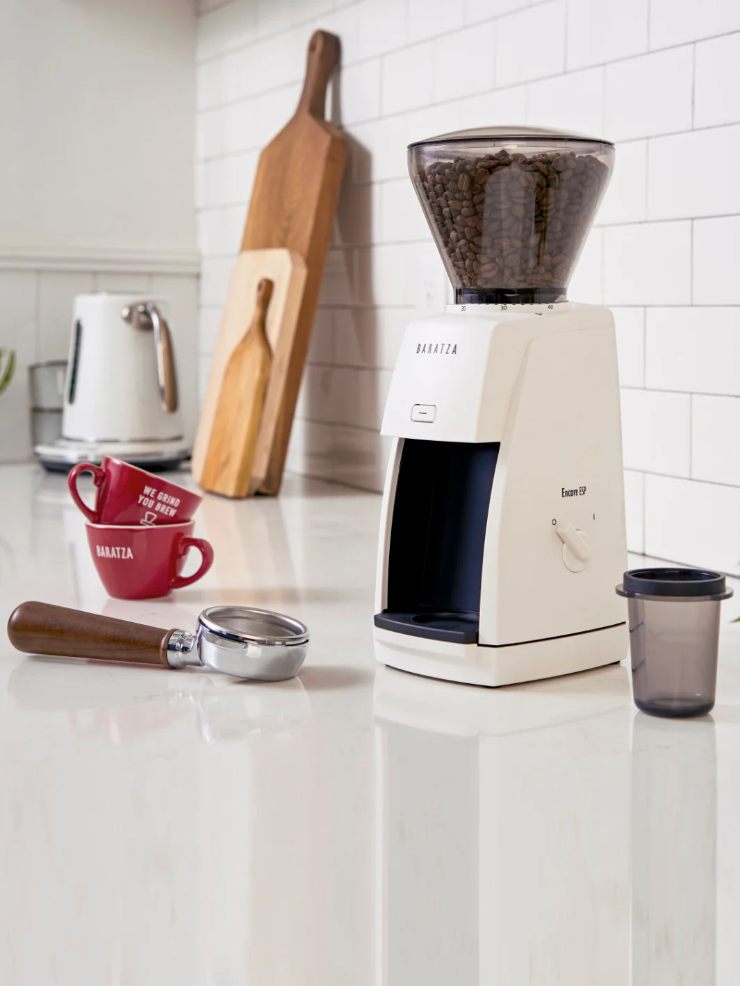 BARATZA Encore™ ESP Coffee Grinder (120V) - Image 30