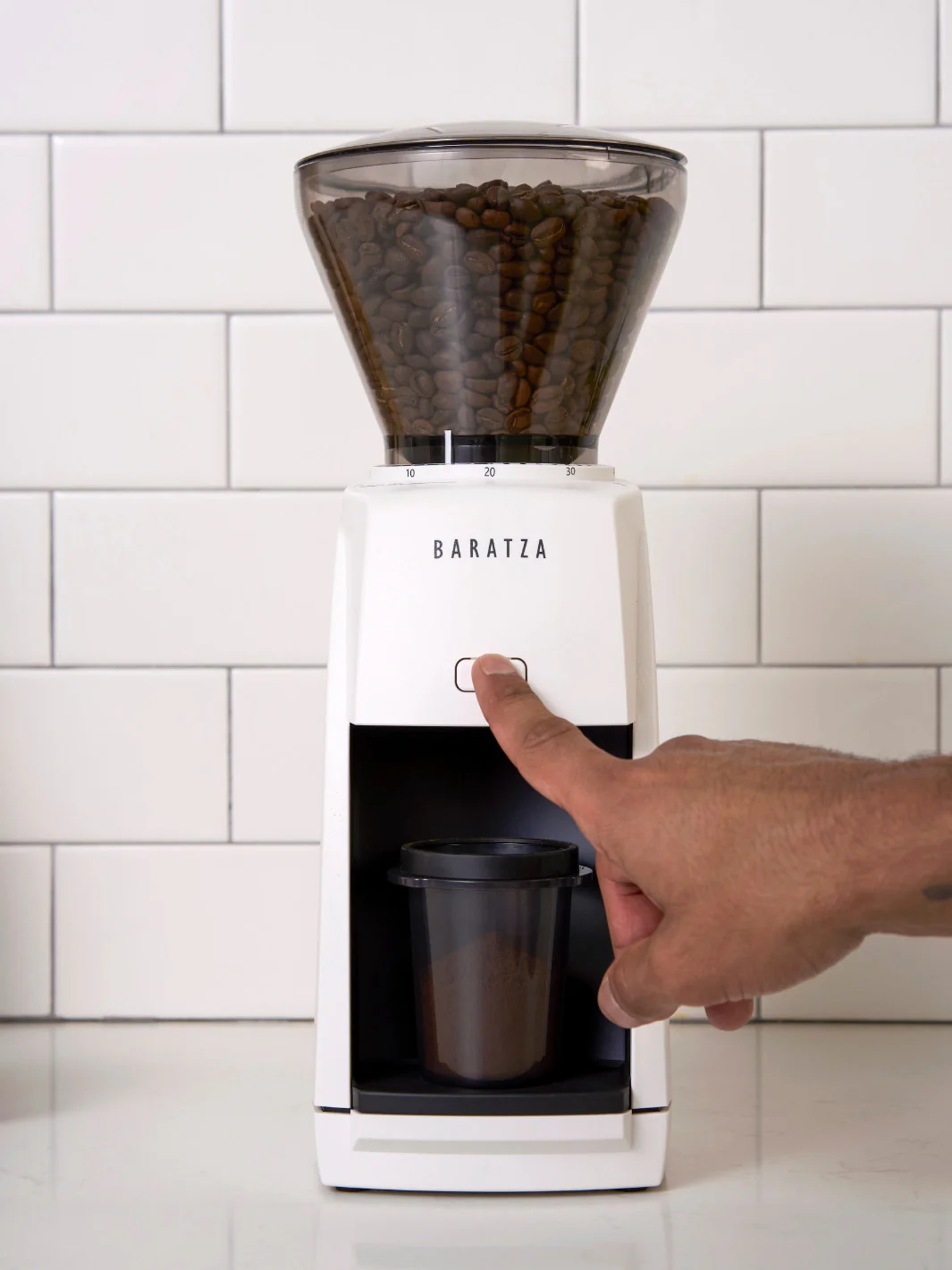 BARATZA Encore™ ESP Coffee Grinder (120V) - Image 31