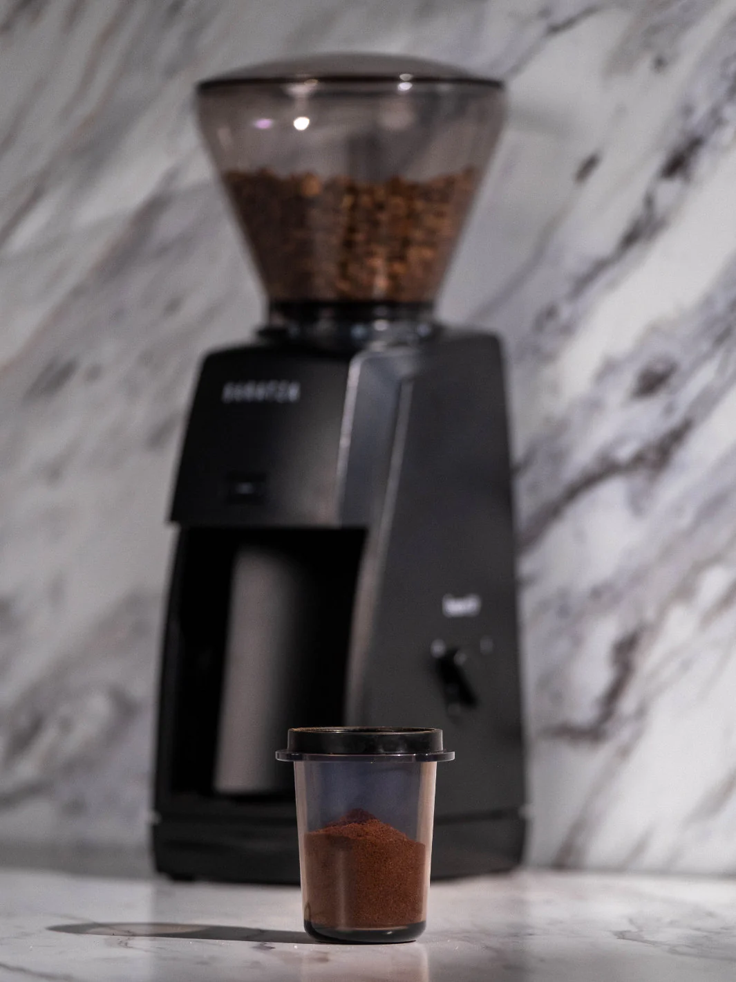BARATZA Encore™ ESP Coffee Grinder (120V) - Image 6