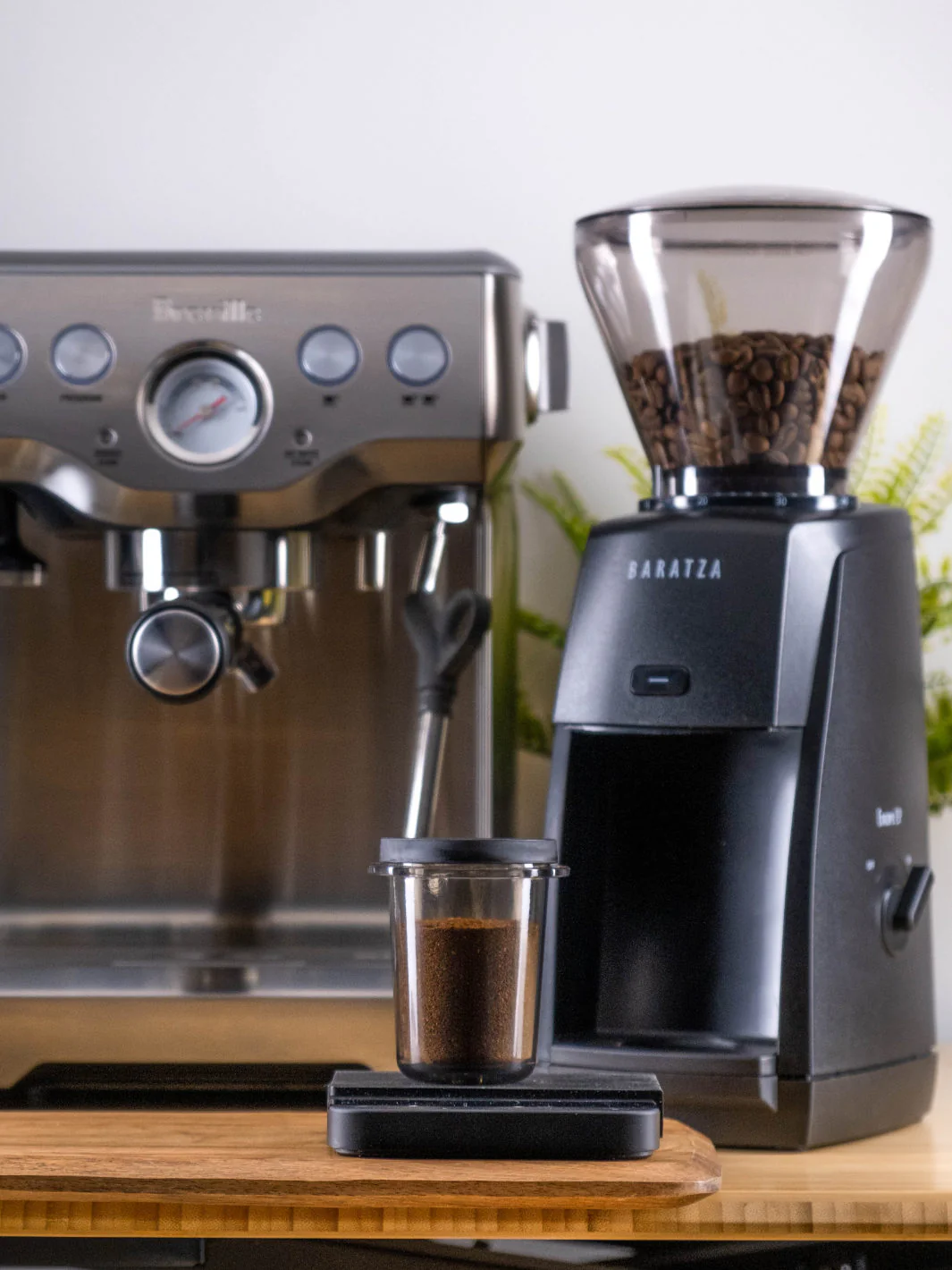 BARATZA Encore™ ESP Coffee Grinder (120V) - Image 8