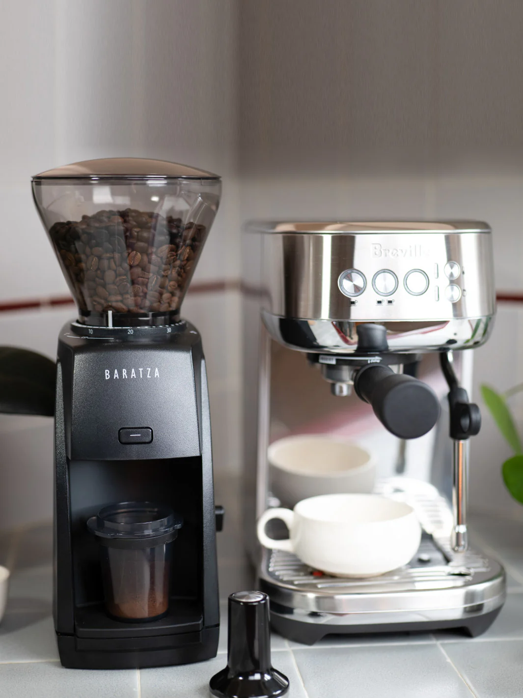 BARATZA Encore™ ESP Coffee Grinder (120V) - Image 9