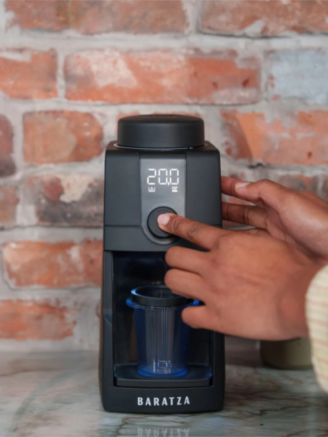 BARATZA Encore™ ESP Pro Coffee Grinder (120V) - Image 10