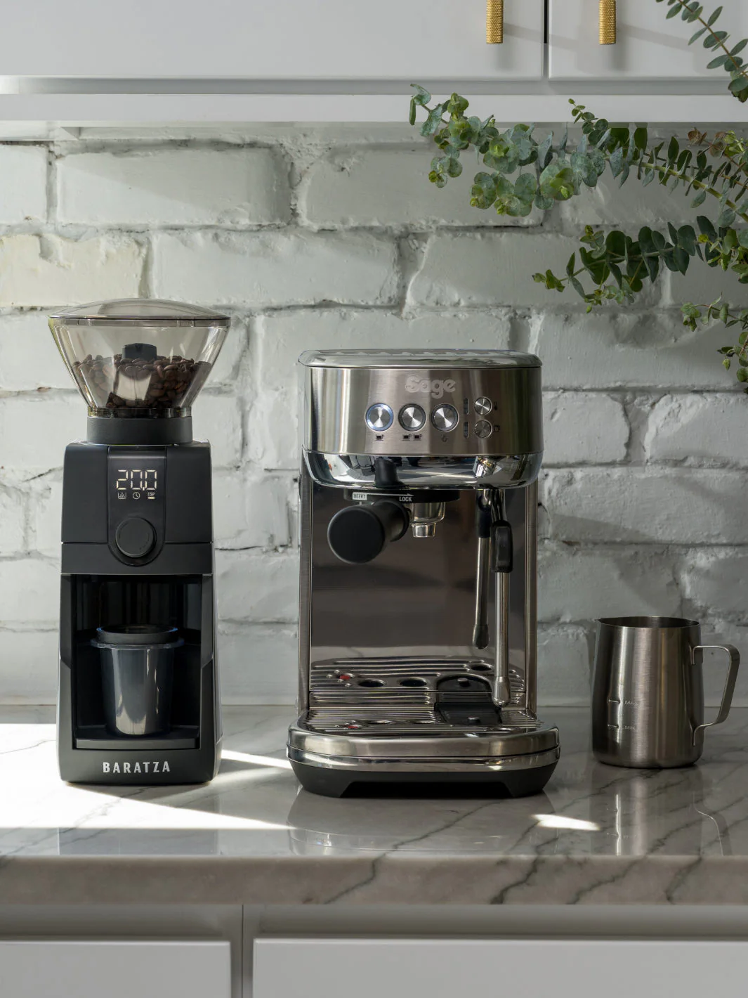 BARATZA Encore™ ESP Pro Coffee Grinder (120V) - Image 12