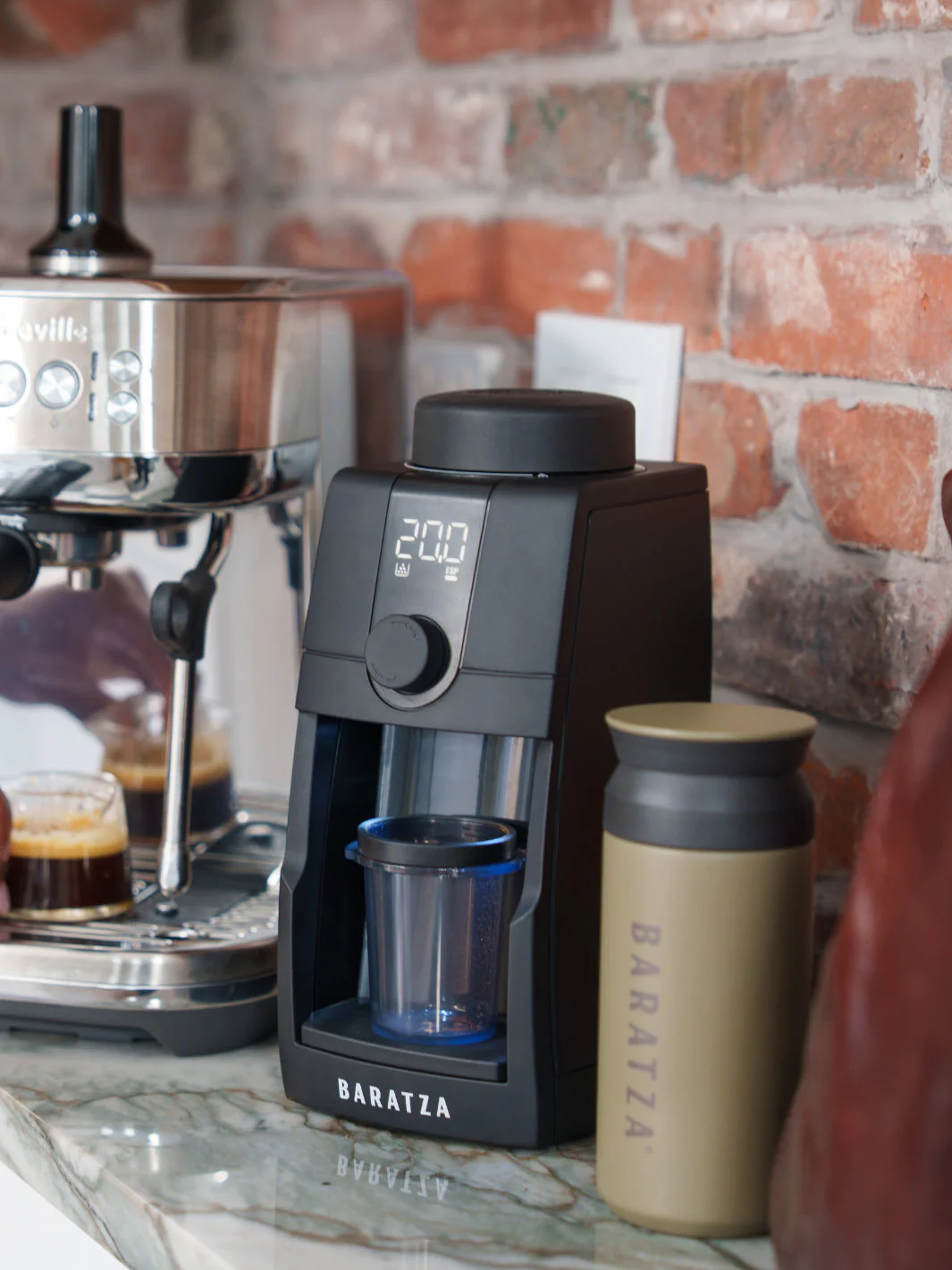 BARATZA Encore™ ESP Pro Coffee Grinder (120V) - Image 15