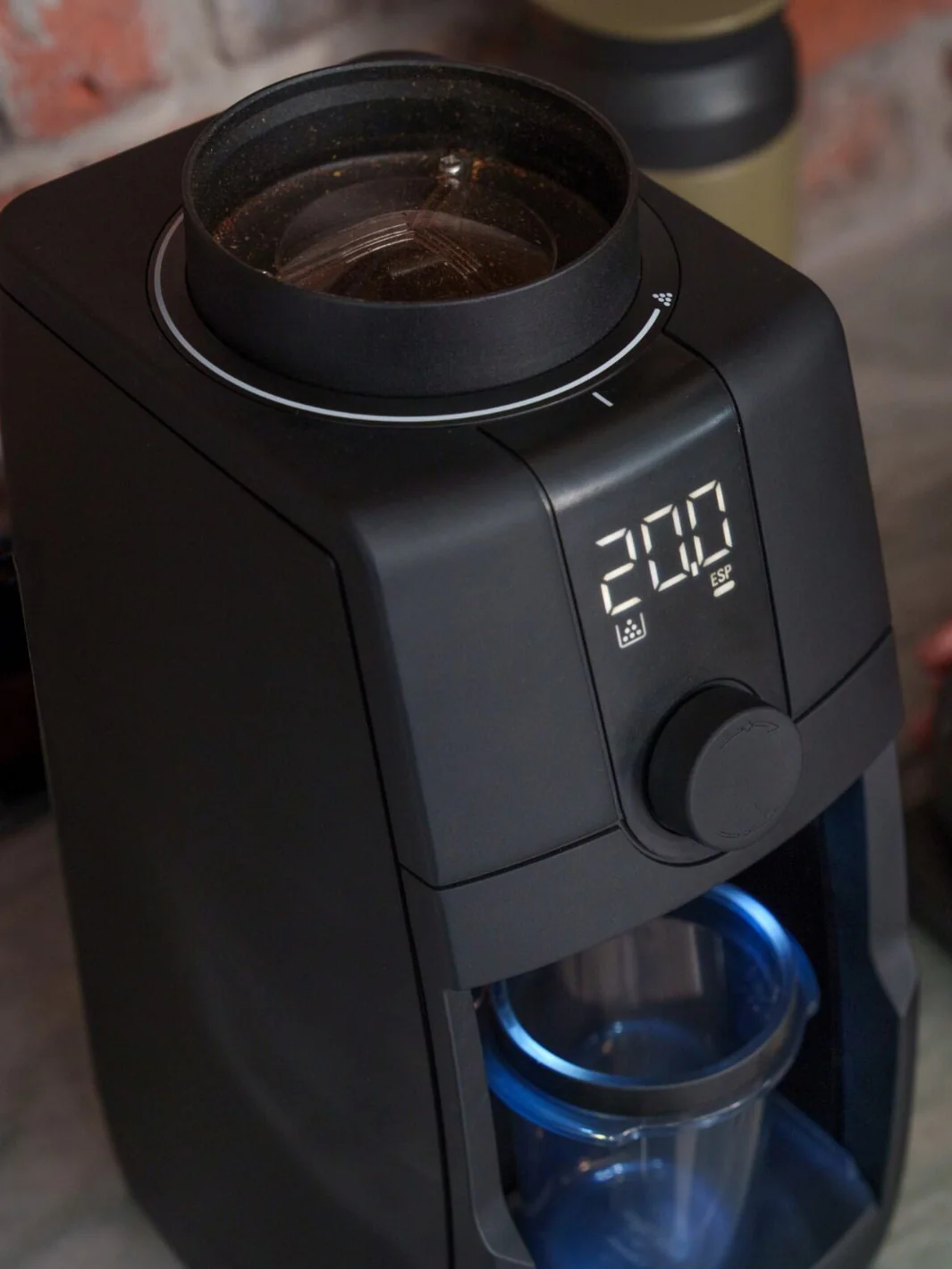 BARATZA Encore™ ESP Pro Coffee Grinder (120V) - Image 19