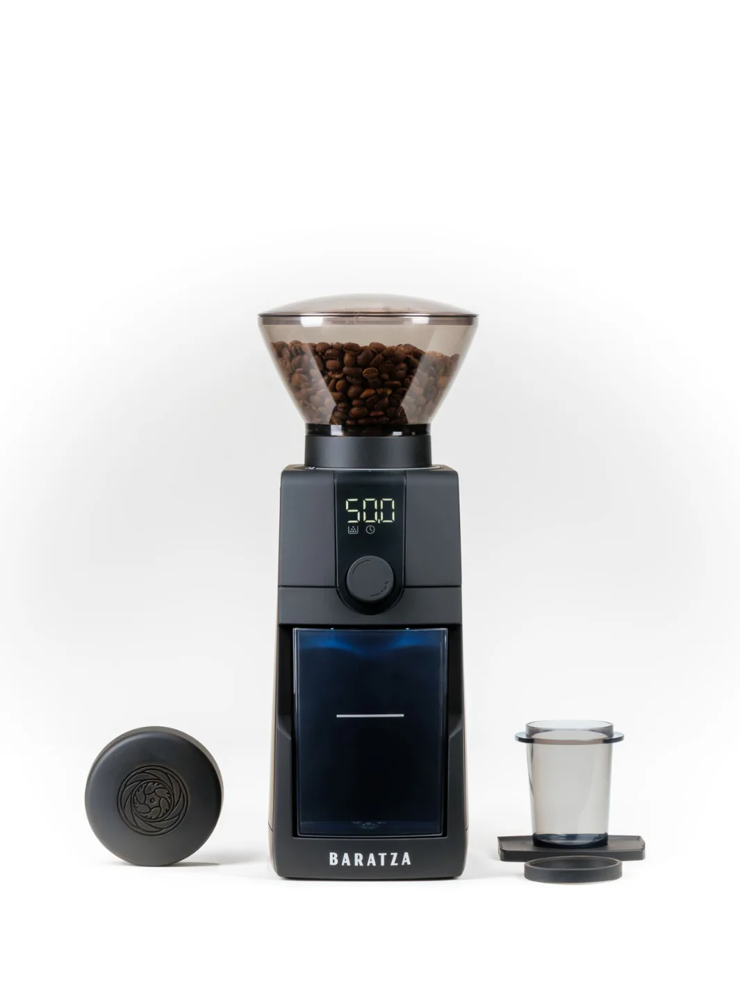 BARATZA Encore™ ESP Pro Coffee Grinder (120V) - Image 5
