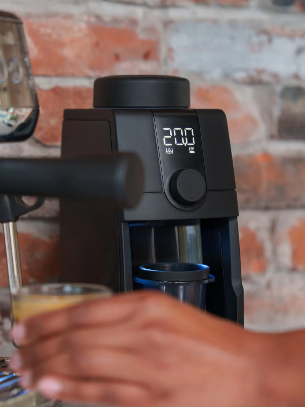 BARATZA Encore™ ESP Pro Coffee Grinder (120V) - Image 7