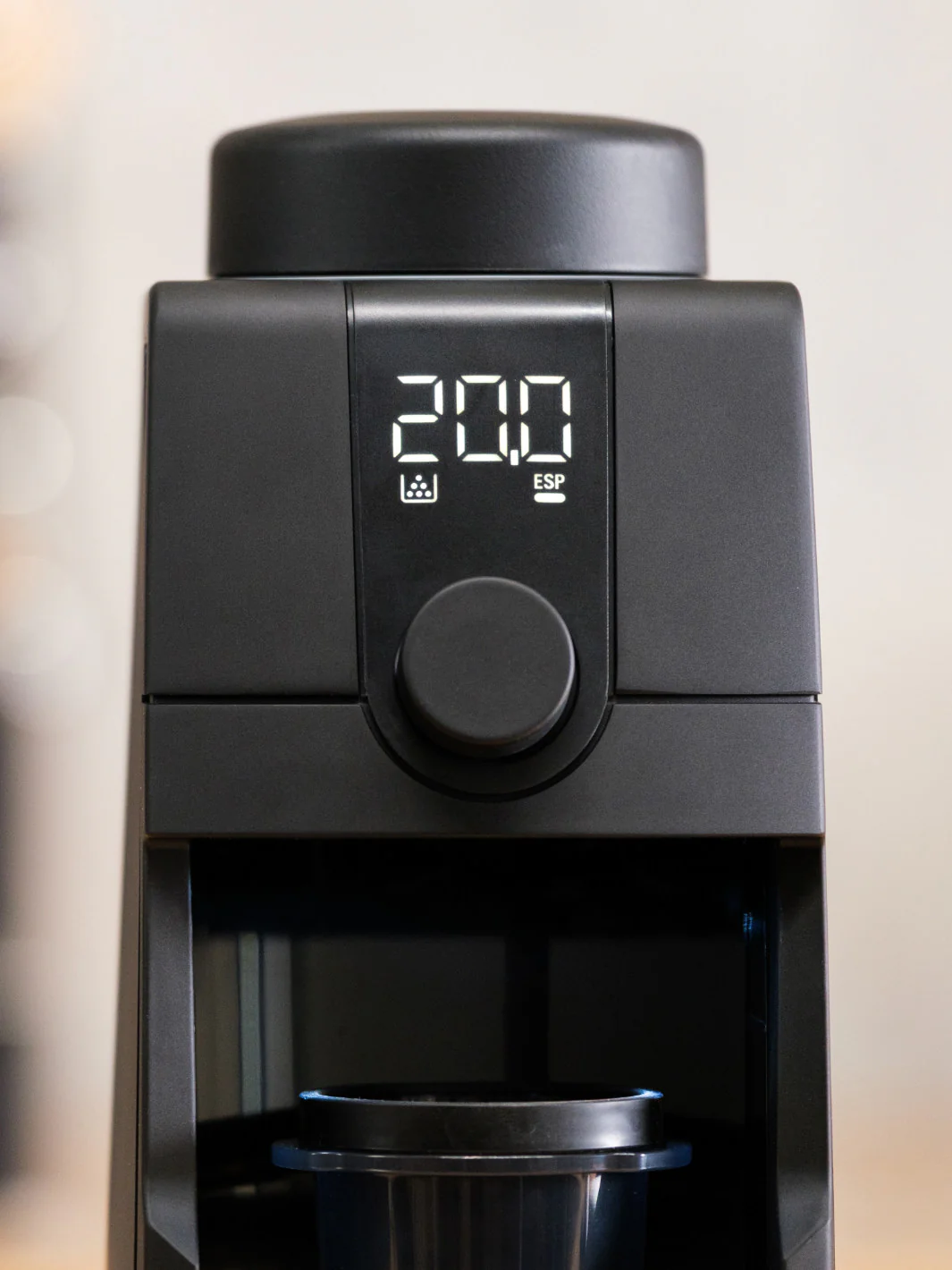 BARATZA Encore™ ESP Pro Coffee Grinder (120V) - Image 8