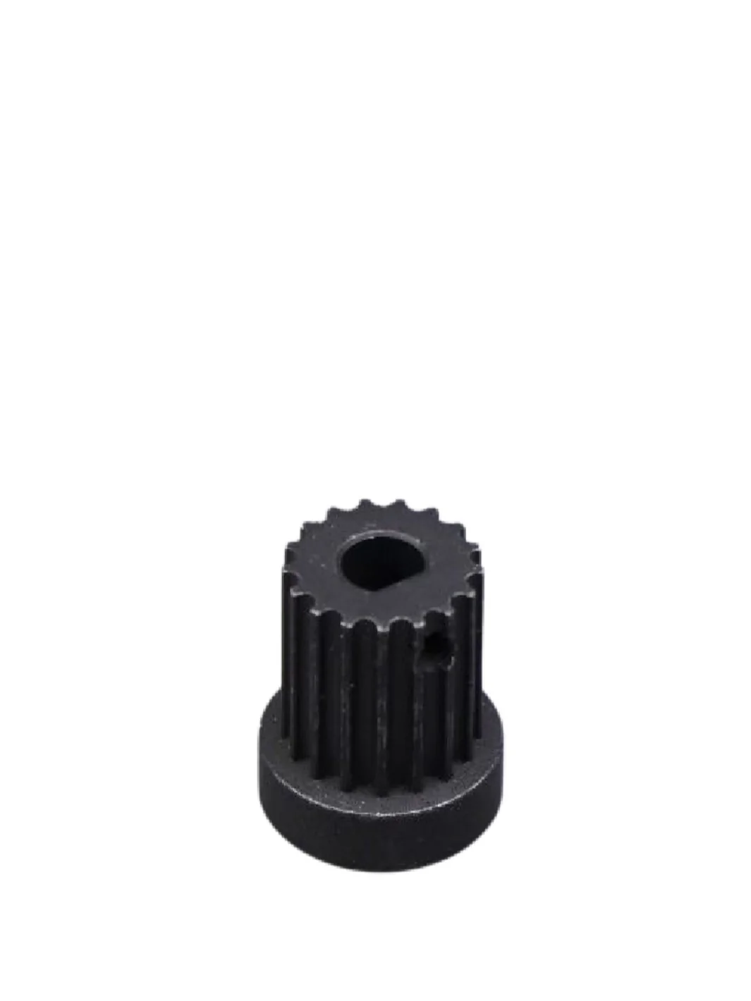 BARATZA Forte D-Shaft Motor Drive Pulley (w/ Set Screw) - Image 2