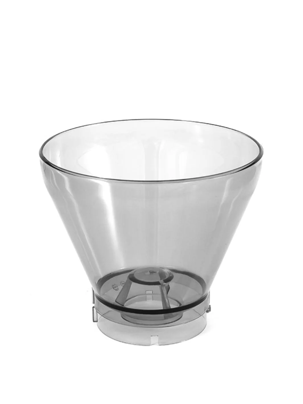 BARATZA Hopper (Clear) (Without Lid) - Image 2