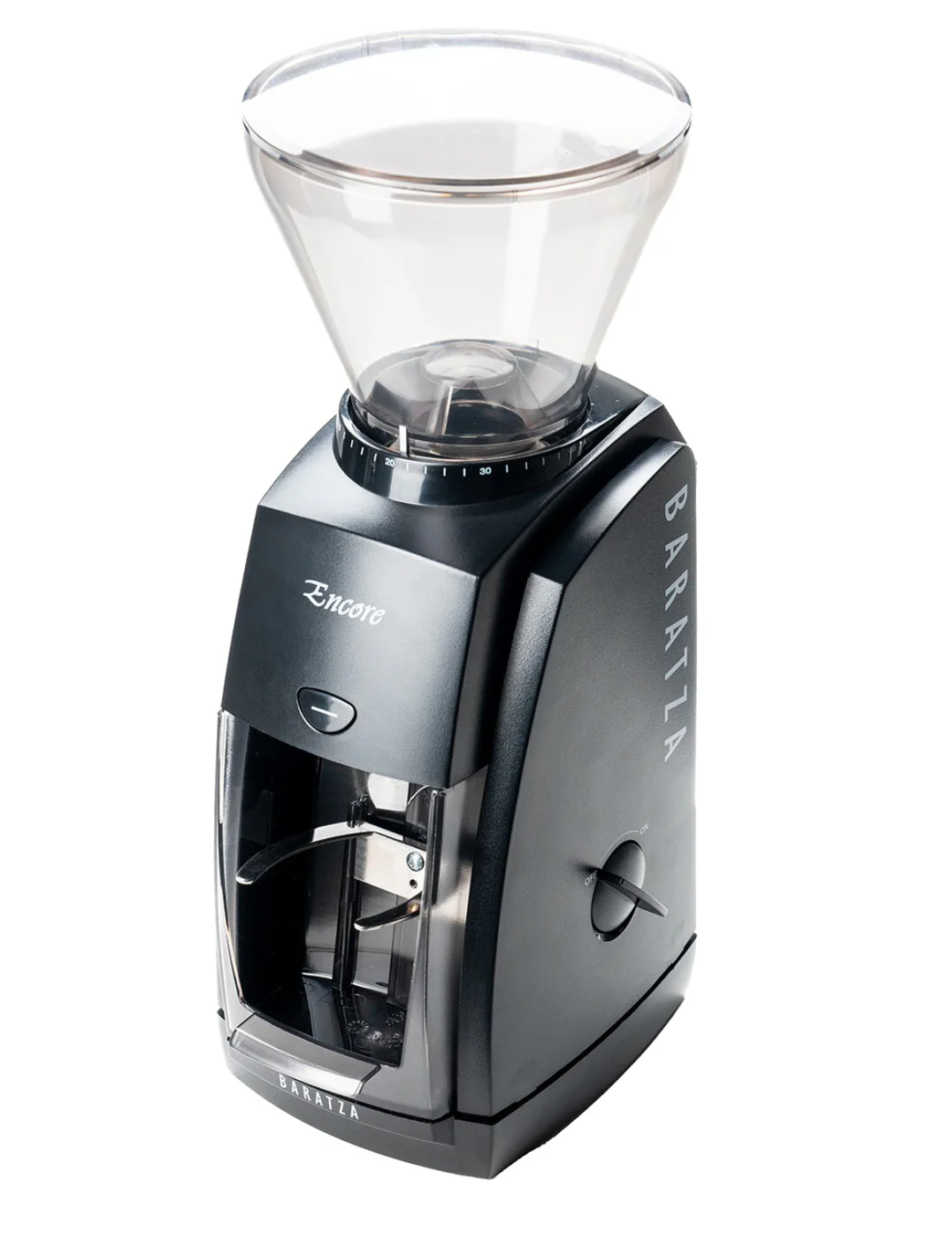 BARATZA Plastic PortaHolder - Image 3