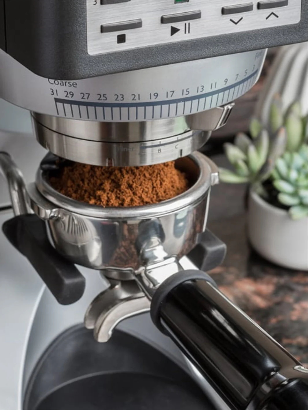 BARATZA Sette™ 270 Coffee Grinder (120V) - Image 10