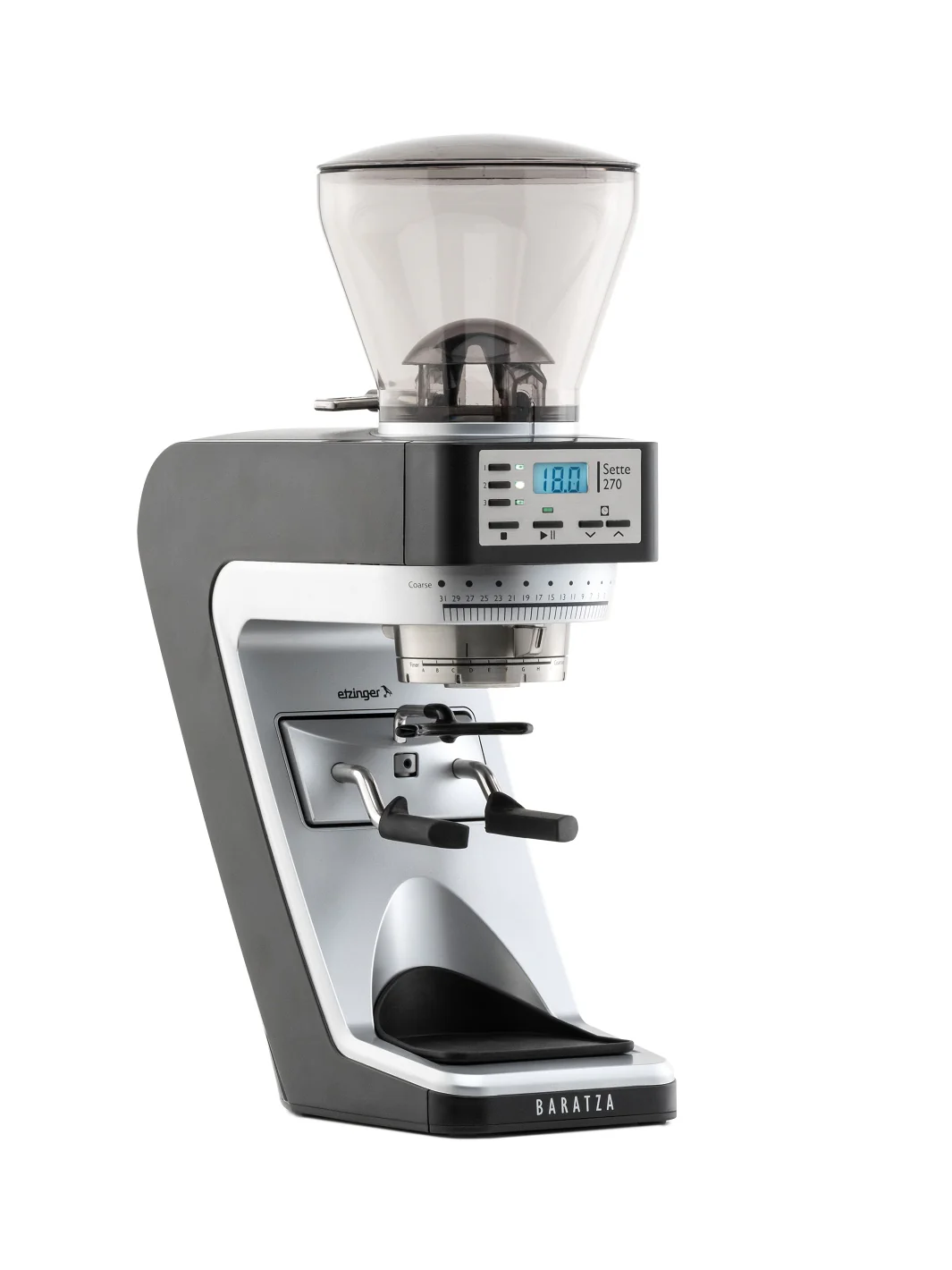 BARATZA Sette™ 270 Coffee Grinder (120V) - Image 4