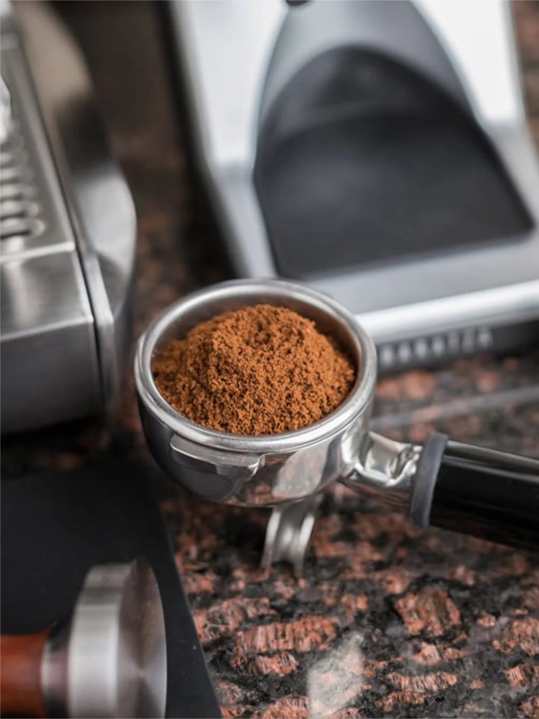 BARATZA Sette™ 270 Coffee Grinder (120V) - Image 5