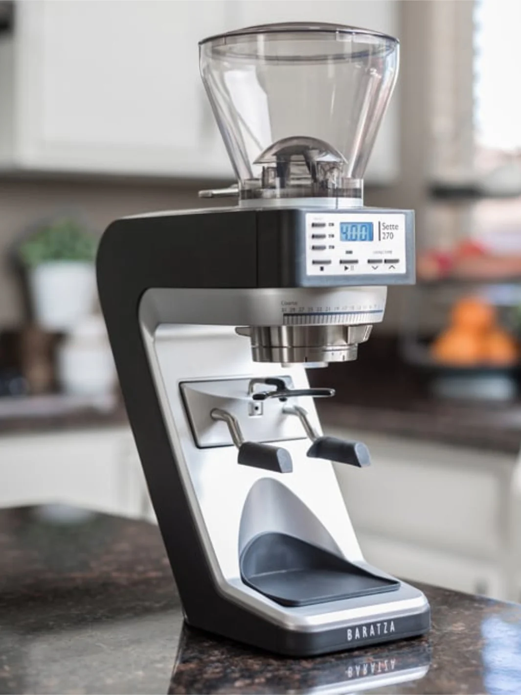 BARATZA Sette™ 270 Coffee Grinder (120V) - Image 7