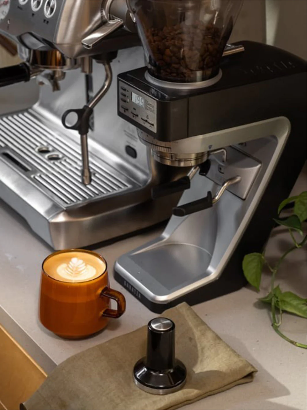 BARATZA Sette™ 270Wi Coffee Grinder (120V) - Image 10