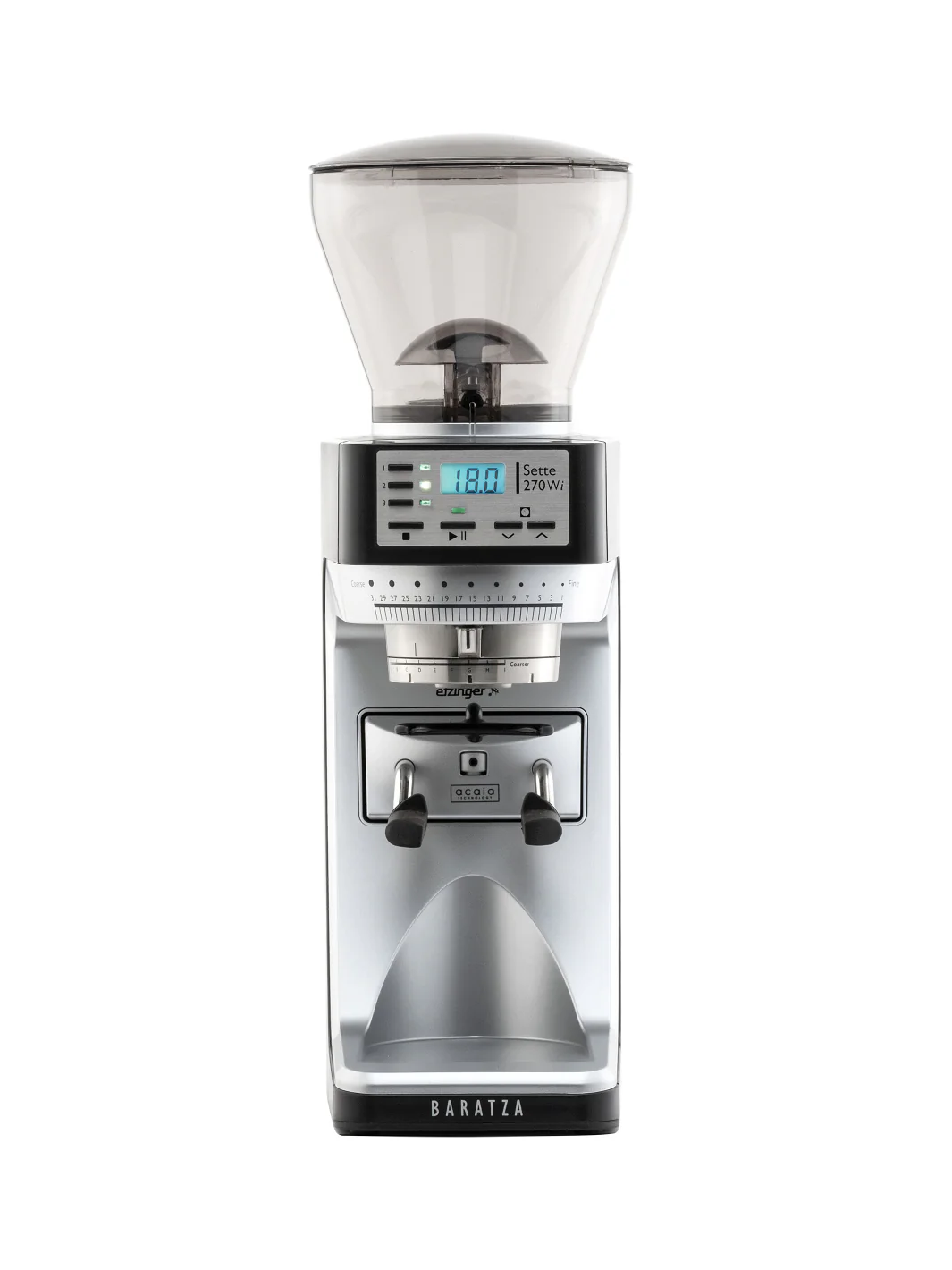 BARATZA Sette™ 270Wi Coffee Grinder (120V) - Image 2