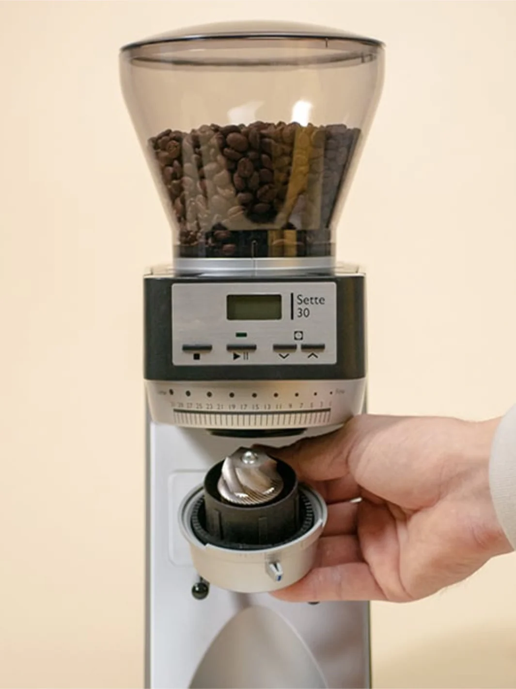 BARATZA Sette™ 30 Coffee Grinder (120V) - Image 10