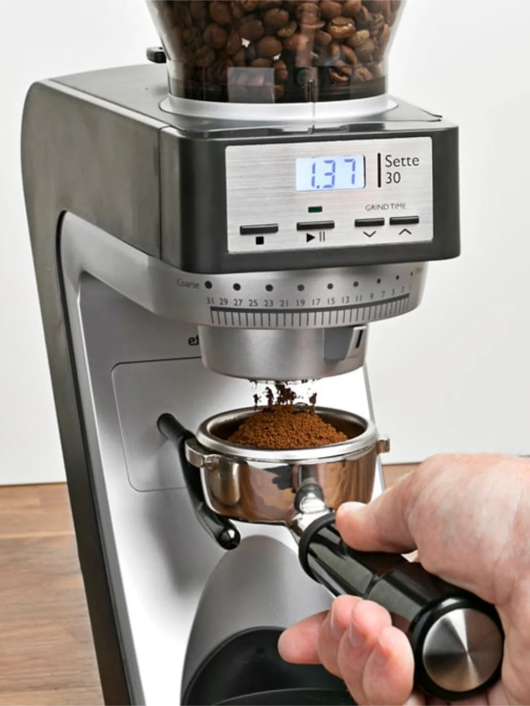BARATZA Sette™ 30 Coffee Grinder (120V) - Image 11
