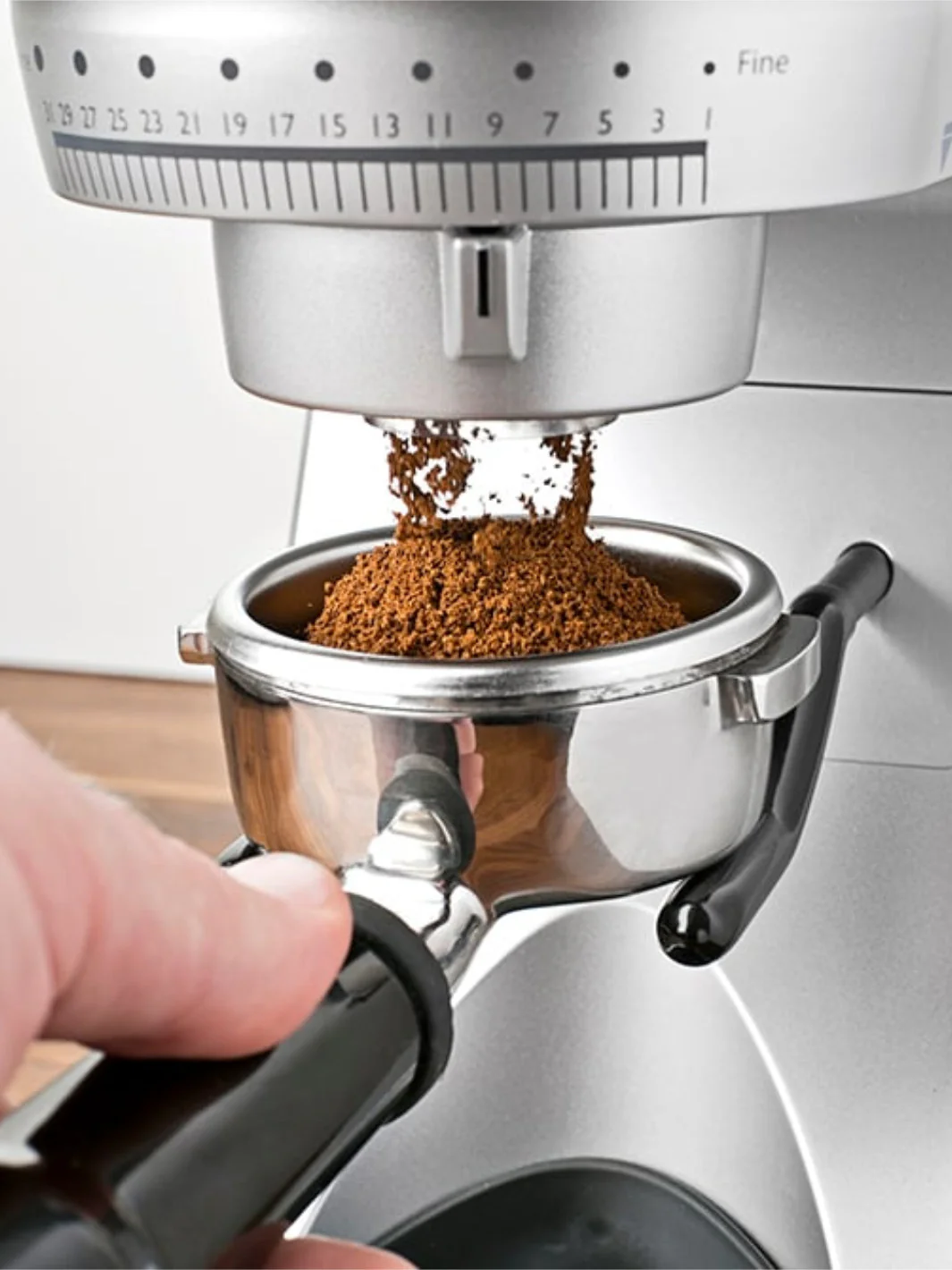 BARATZA Sette™ 30 Coffee Grinder (120V) - Image 12