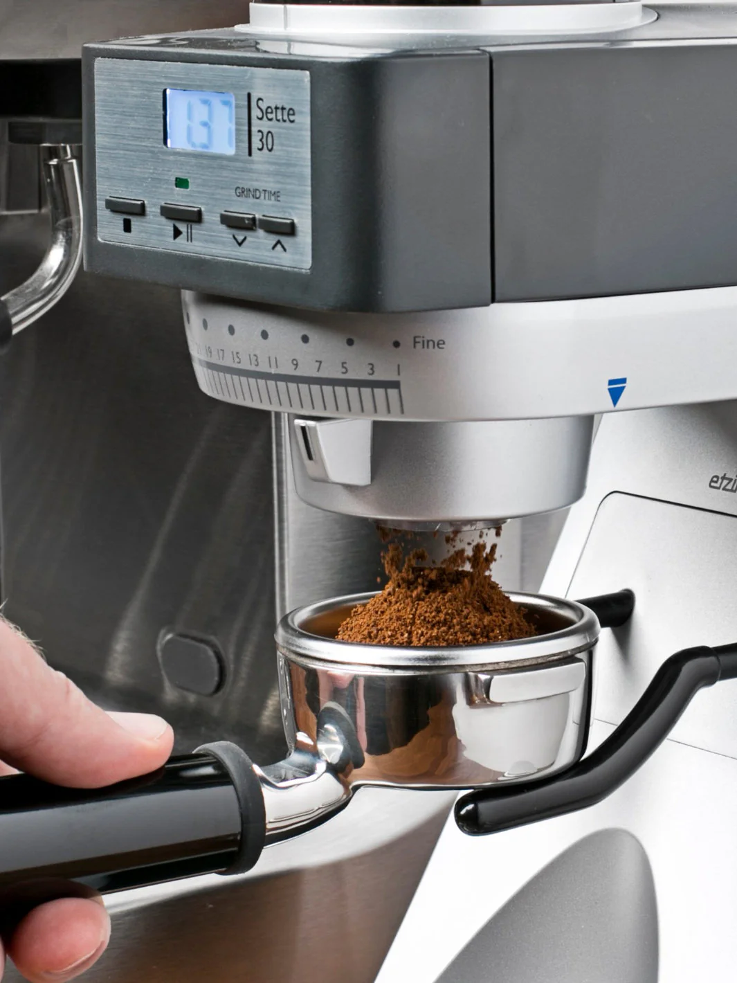 BARATZA Sette™ 30 Coffee Grinder (120V) - Image 13