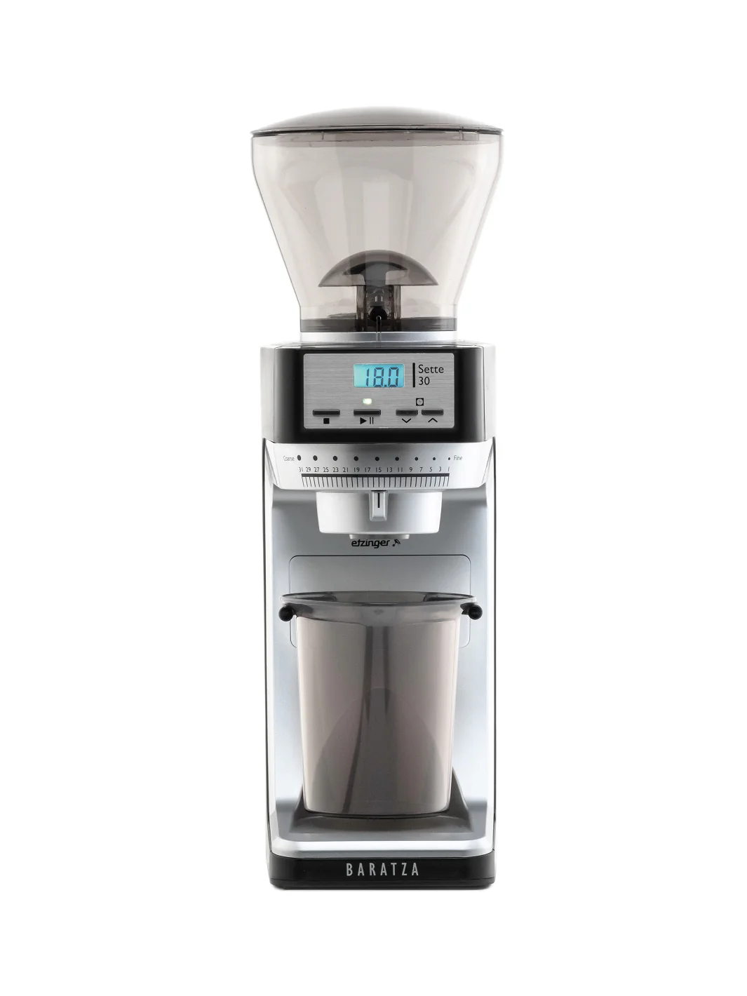 BARATZA Sette™ 30 Coffee Grinder (120V) - Image 2