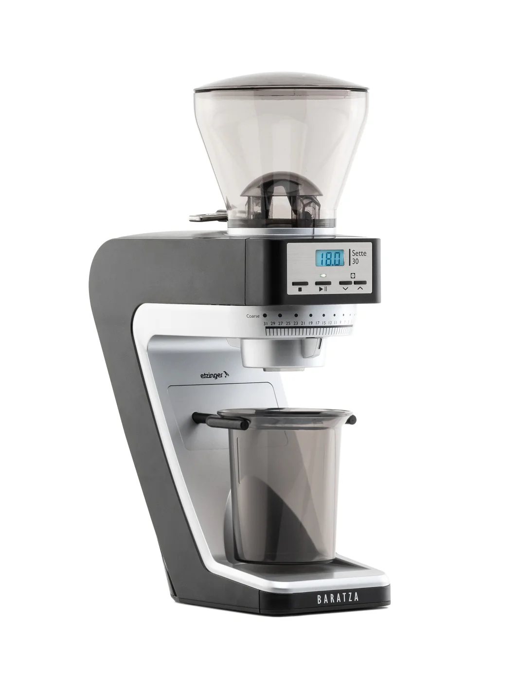 BARATZA Sette™ 30 Coffee Grinder (120V) - Image 4