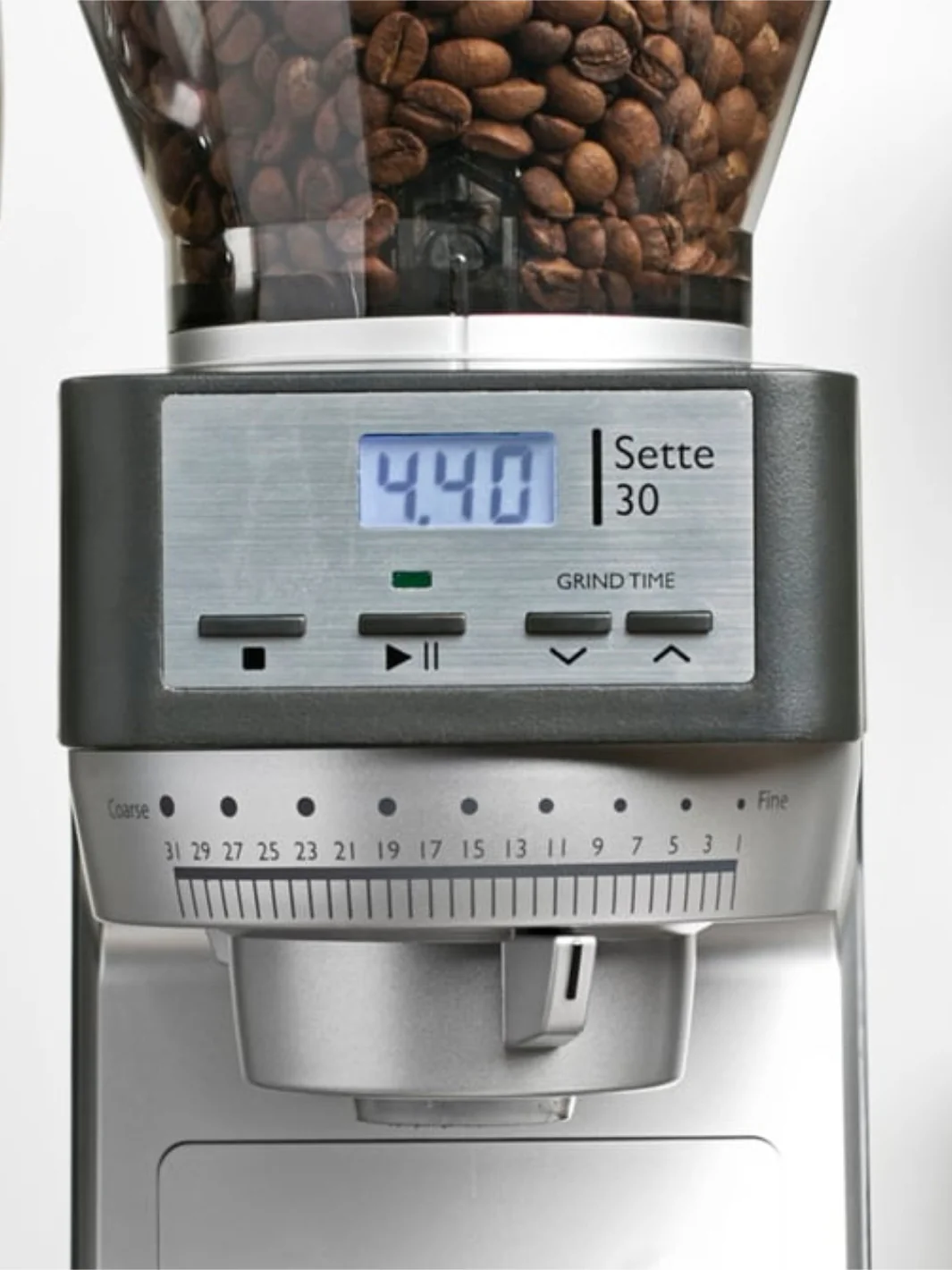 BARATZA Sette™ 30 Coffee Grinder (120V) - Image 7