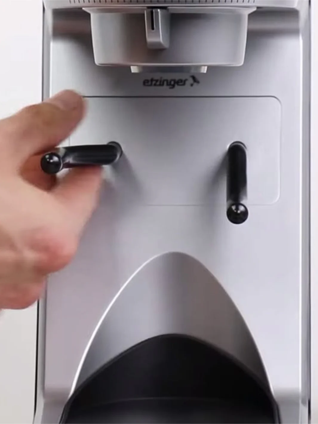 BARATZA Sette™ 30 Coffee Grinder (120V) - Image 8