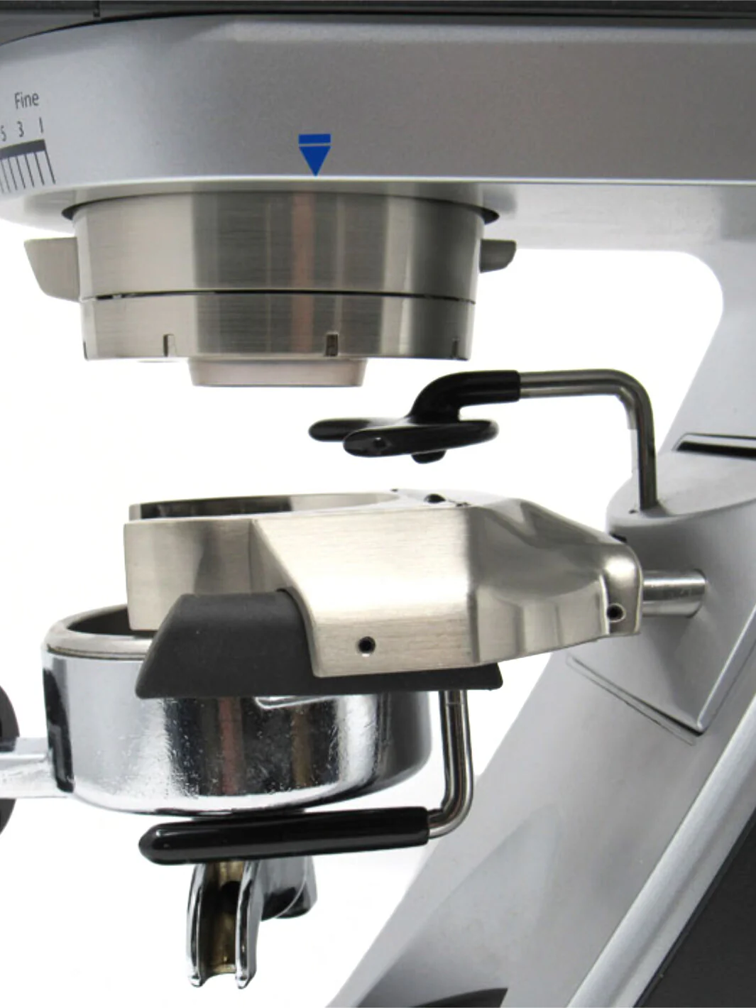 BARATZA Sette Drop Down PortaHolder - Image 3