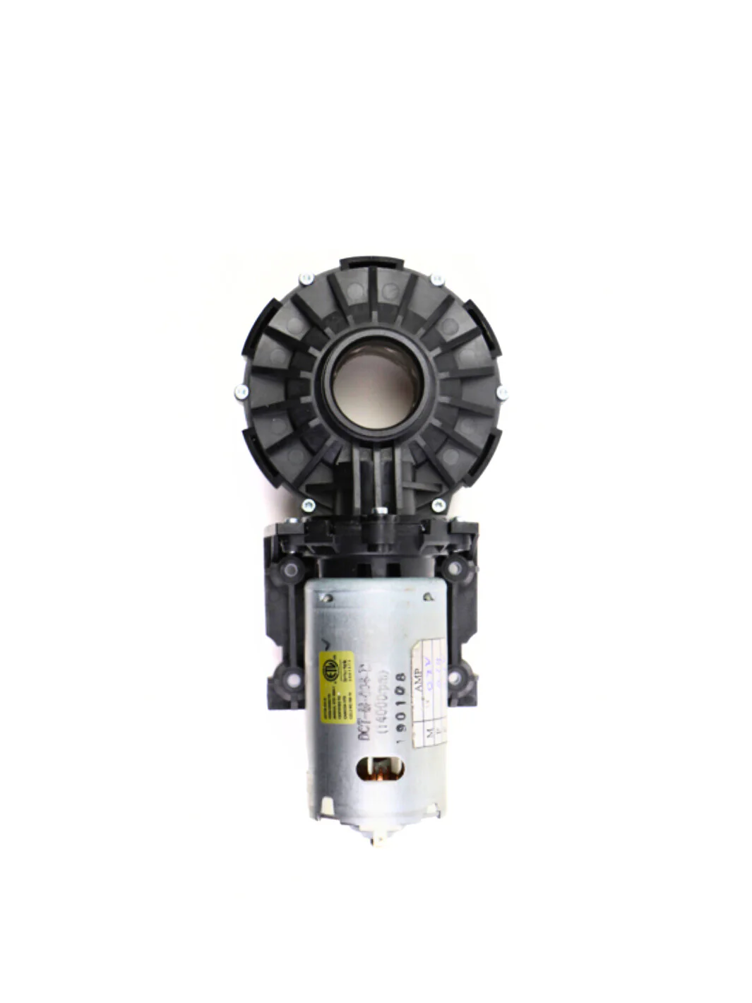 Baratza Sette Gearbox and Motor Assembly - Image 2