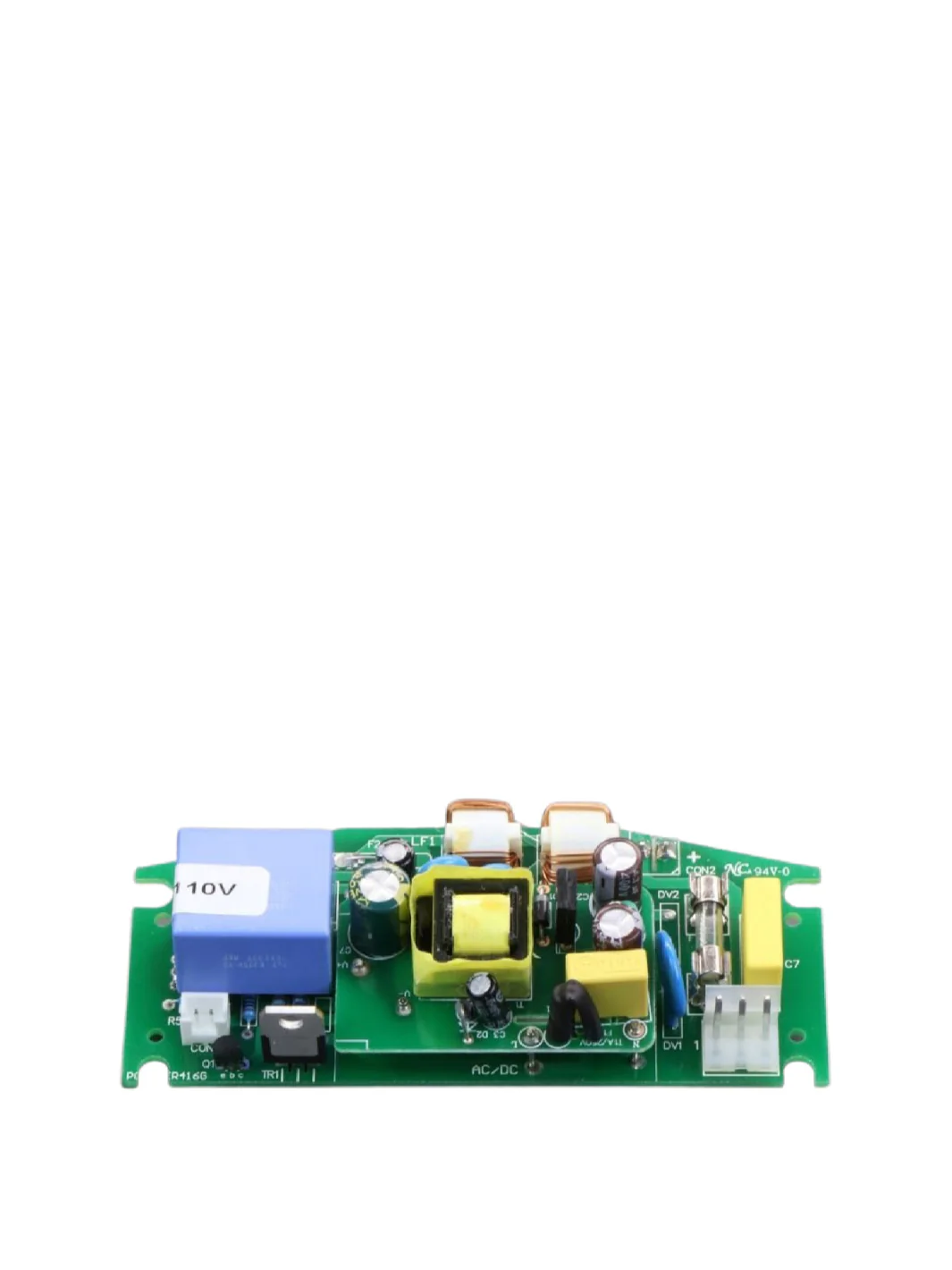 BARATZA Sette Power Board (100-120V) - Image 2