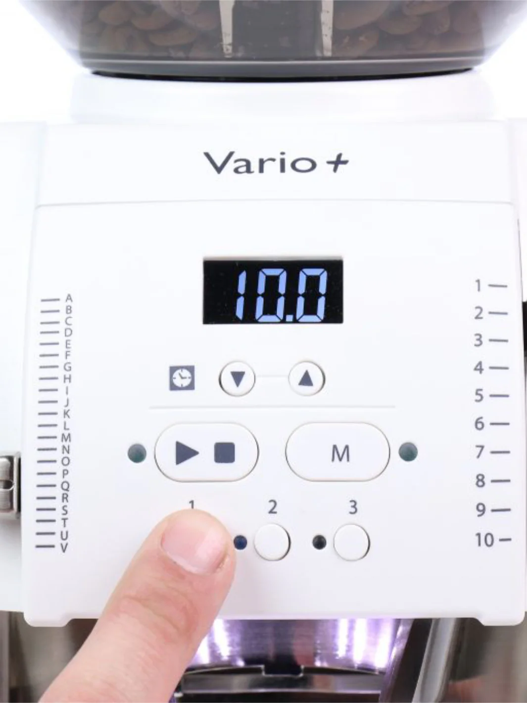 BARATZA Vario™+ (120V) - Image 12