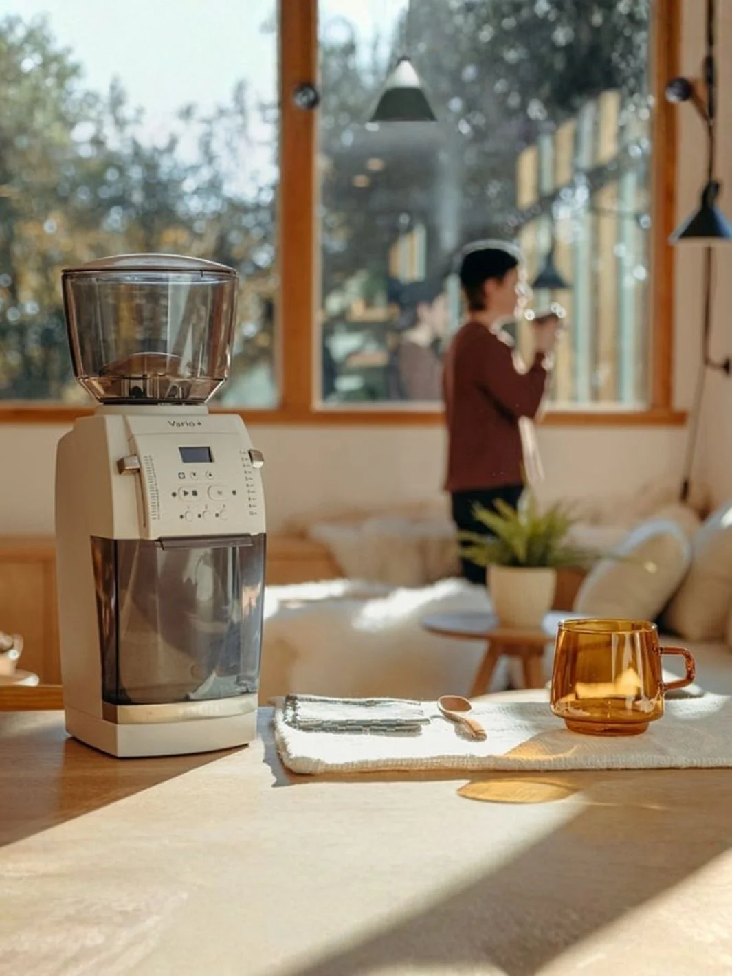 BARATZA Vario™+ (120V) - Image 16