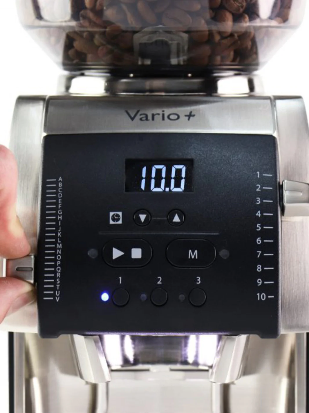 BARATZA Vario™+ (120V) - Image 4