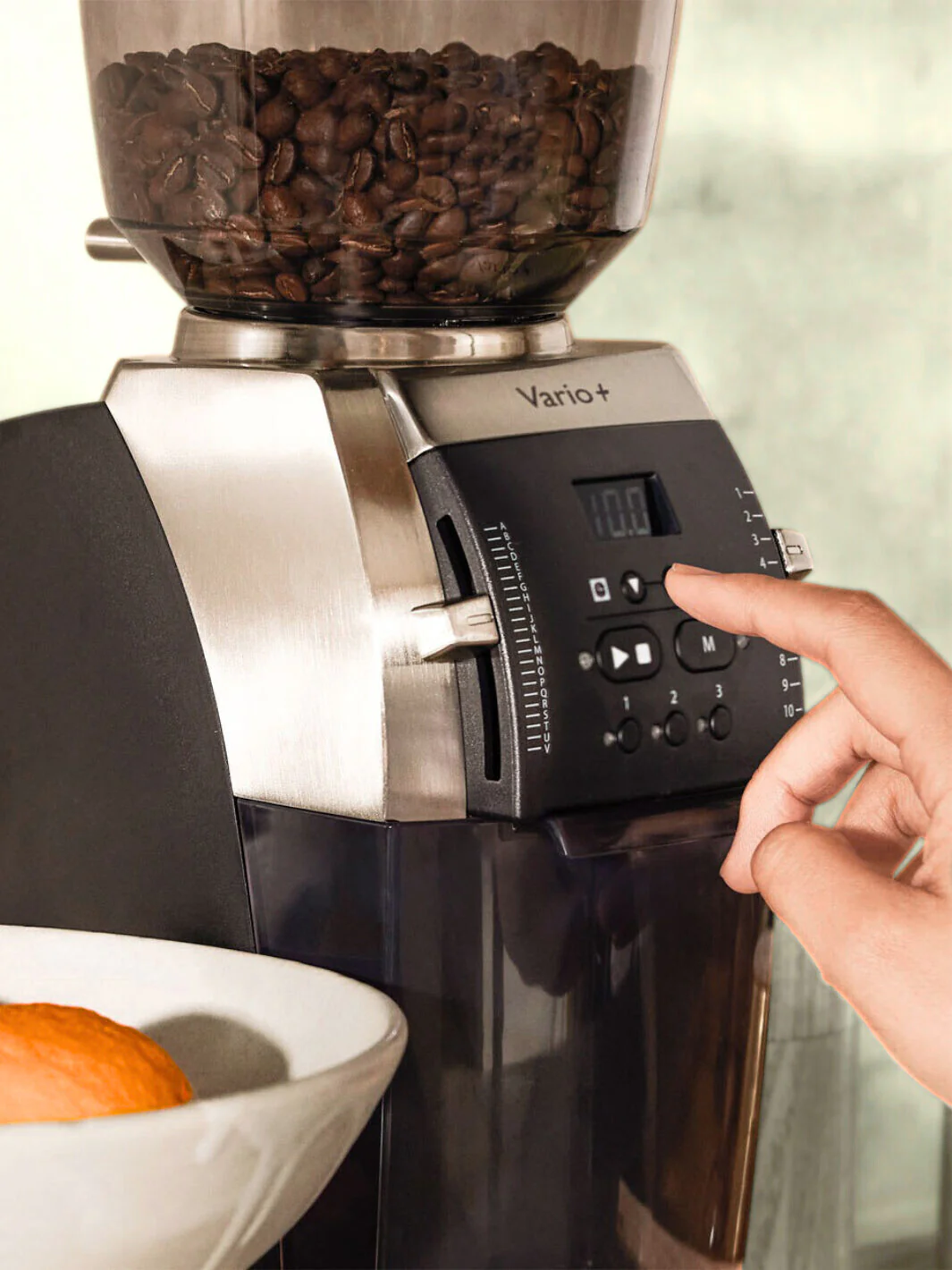 BARATZA Vario™+ (120V) - Image 8