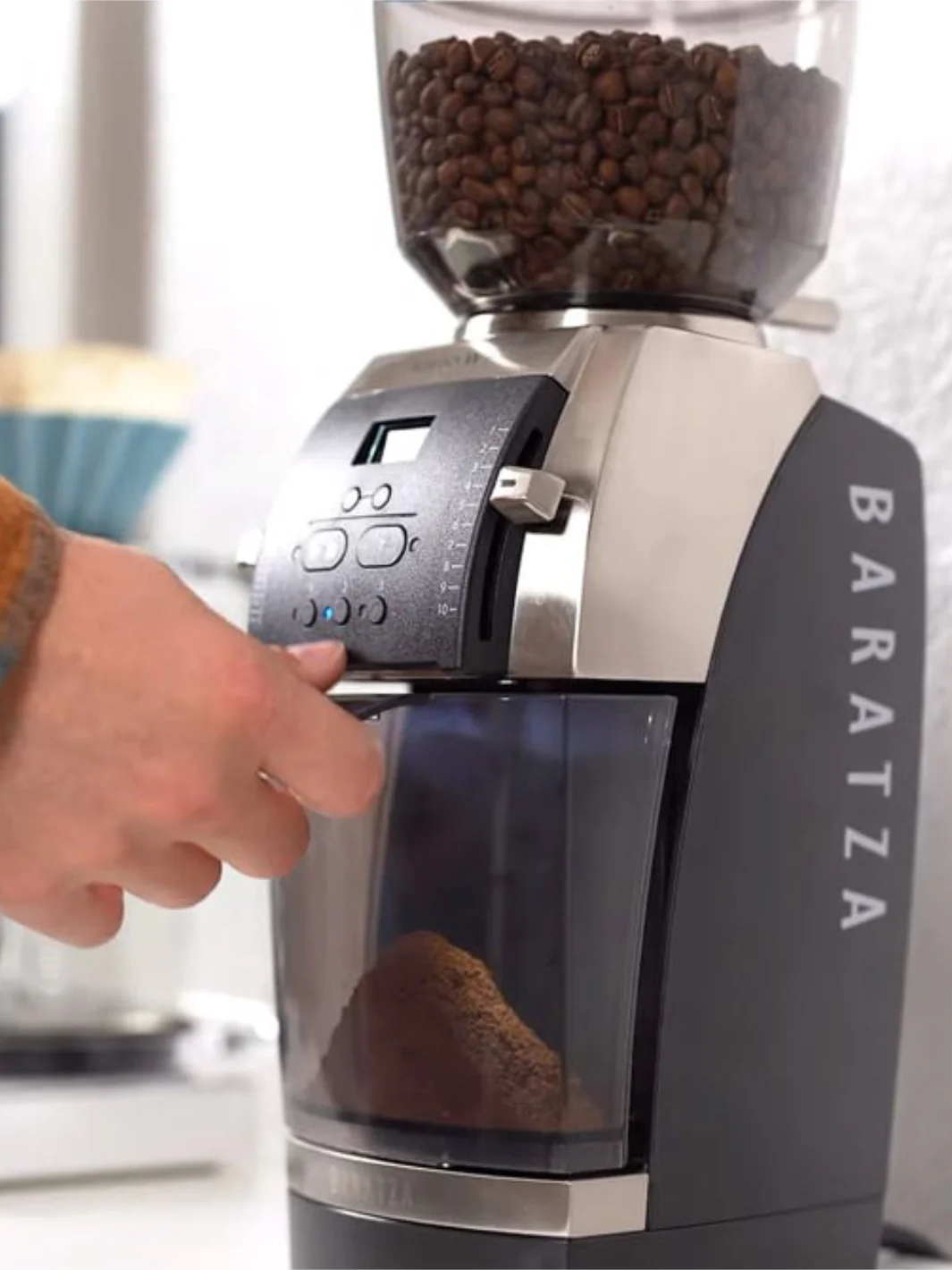 BARATZA Vario™ W+ (120V) - Image 12