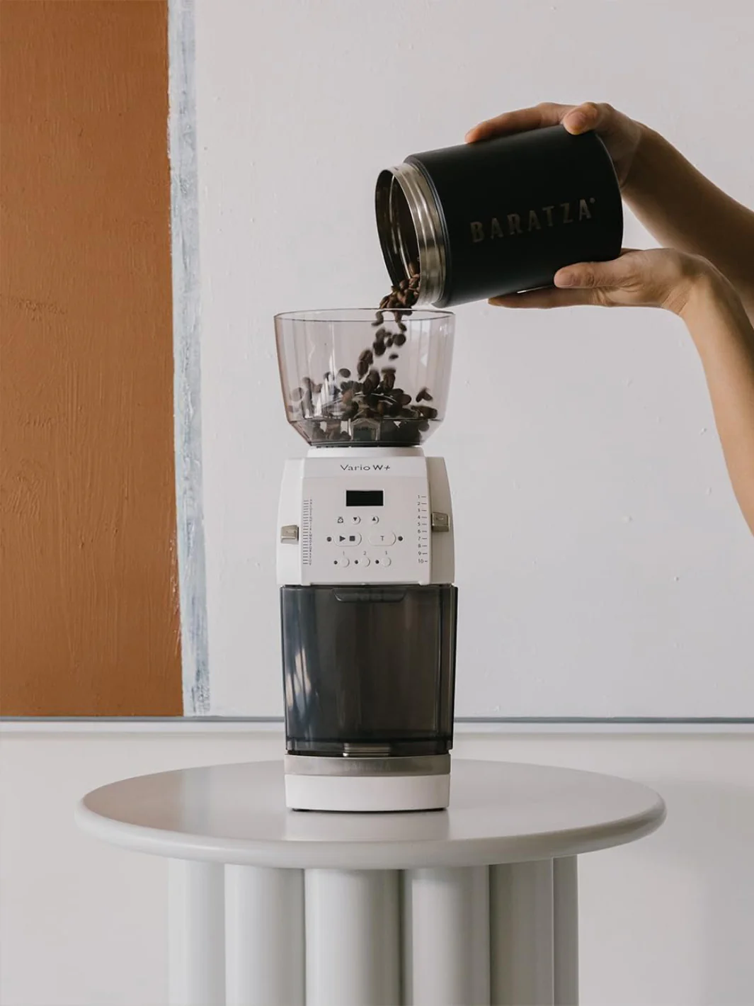 BARATZA Vario™ W+ (120V) - Image 18